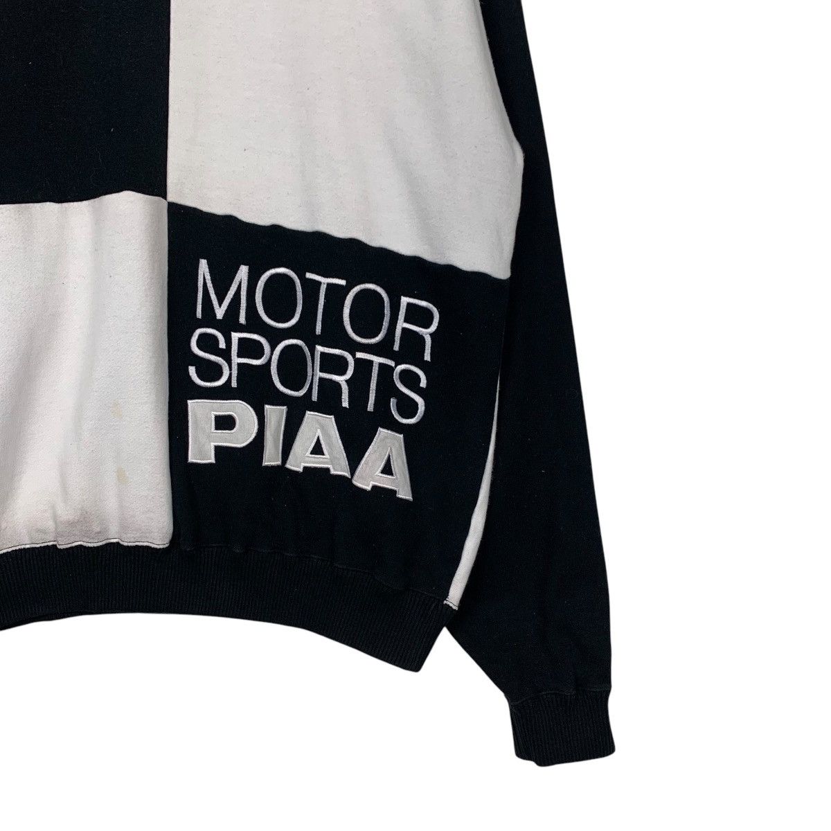 Formula 1 PIAA Motorsports Formula 1 Racing Sweatshirts #2270-C100 Size US M / EU 48-50 / 2 - 4 Thumbnail