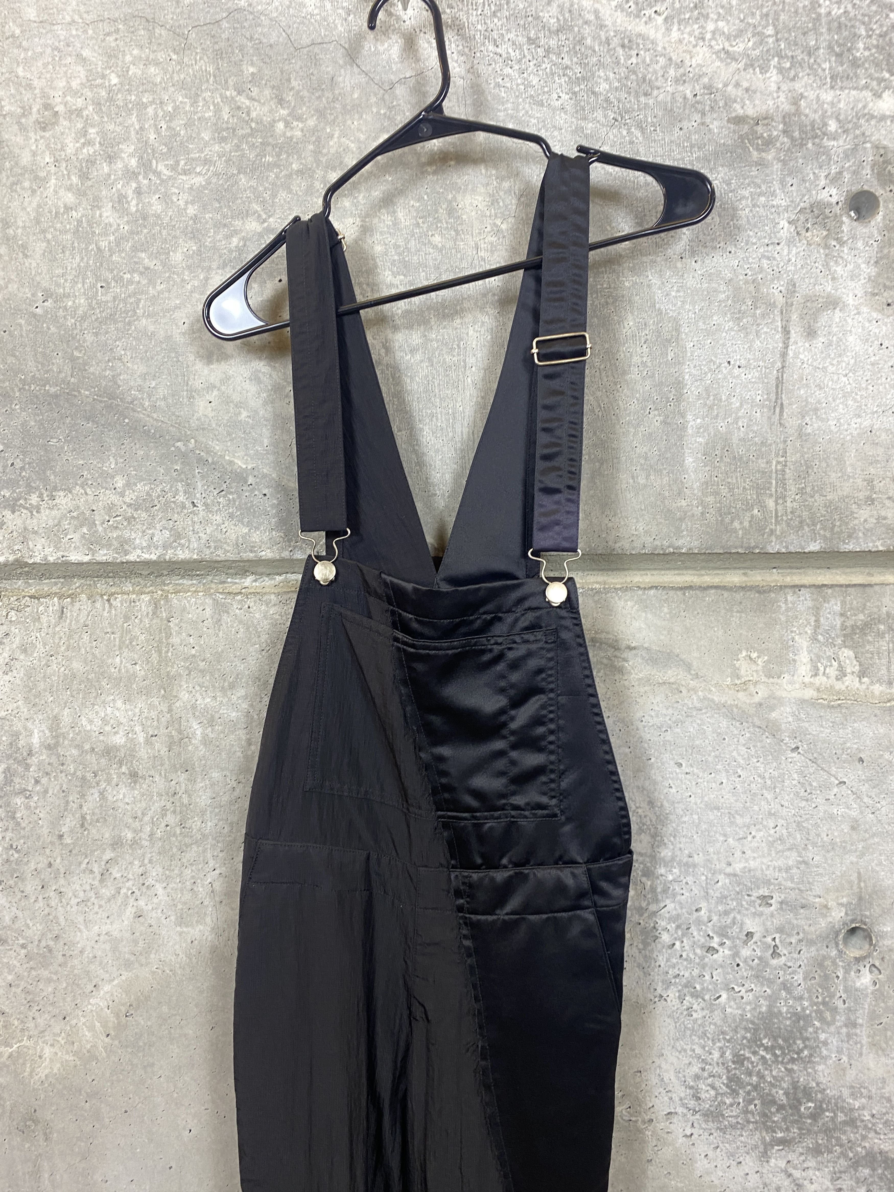 Greg Lauren Greg Lauren Sample 50/50 Overalls Size US 30 / EU 46 - 4 Thumbnail