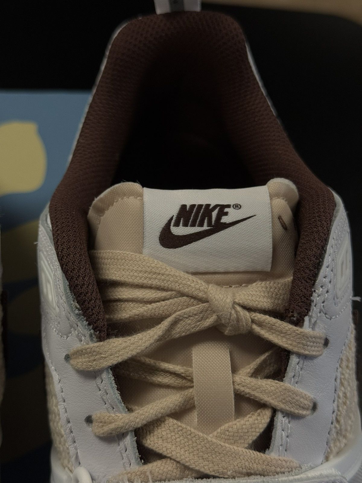 Nike × Travis Scott Travis Scott Nike Zoom Field Jaxx Size 10.5 (NEW) Size US 10.5 / EU 43-44 - 7 Thumbnail