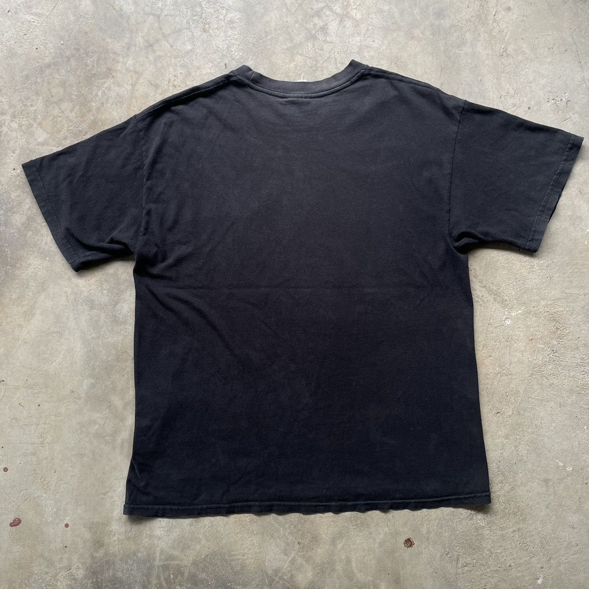 Band Tees 2002 Level 27 Tshirt by Billy Martin Good Charlotte Band Tee Size US S / EU 44-46 / 1 - 16 Thumbnail