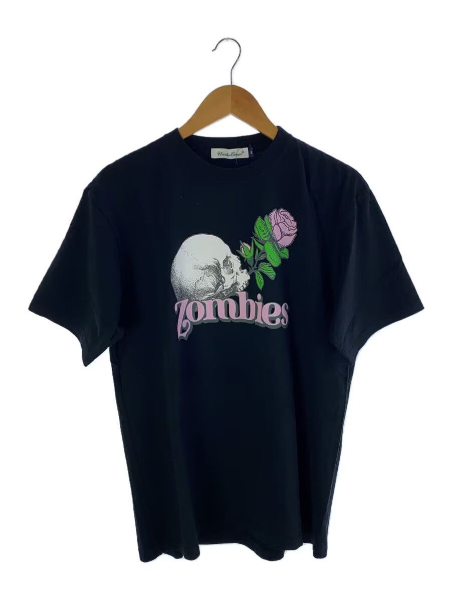 Undercover Skull Zombies Tee Size US L / EU 52-54 / 3 - 1 Thumbnail