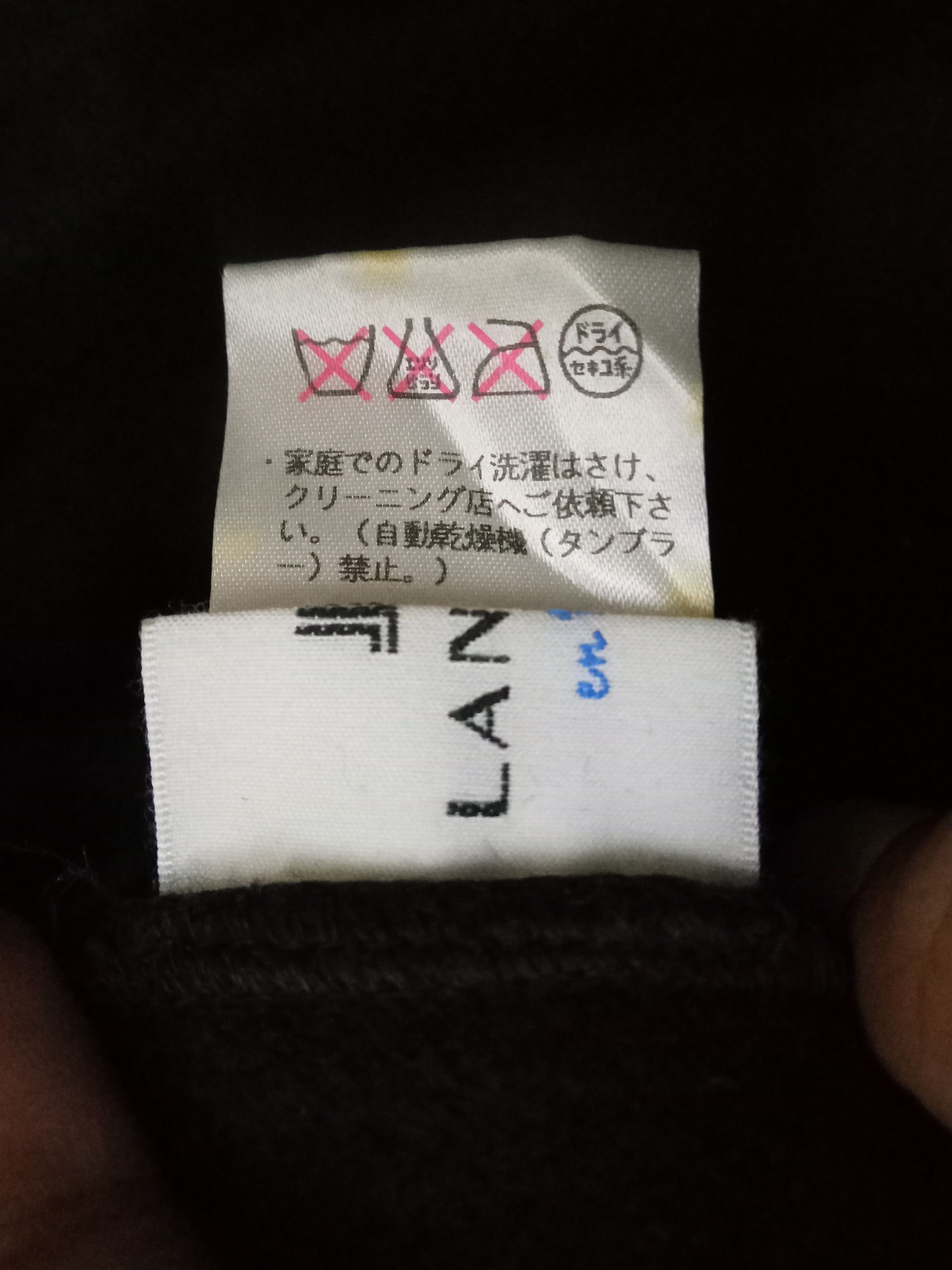 Lanvin Lanvin Wool Beret / Hat Size ONE SIZE - 5 Thumbnail
