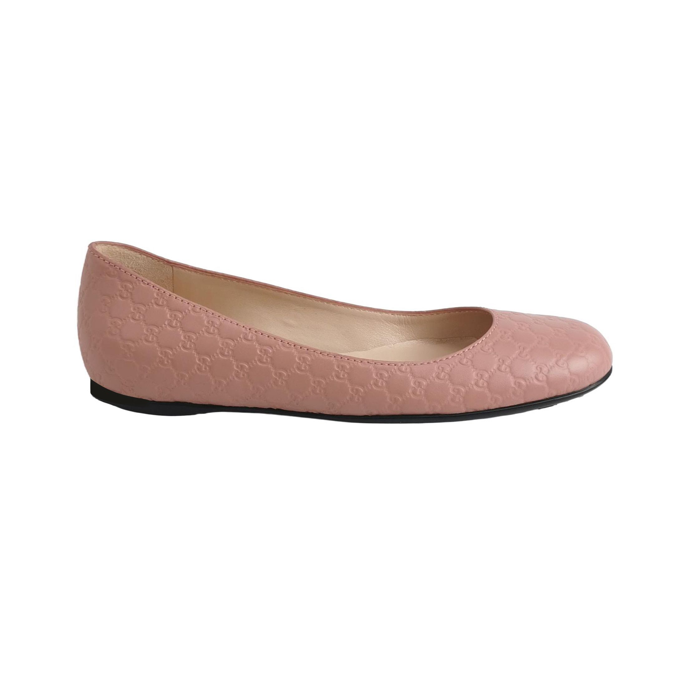 Gucci Gucci Women it_34-5 Flats Size US 4.5 / IT 34.5 - 1 Thumbnail