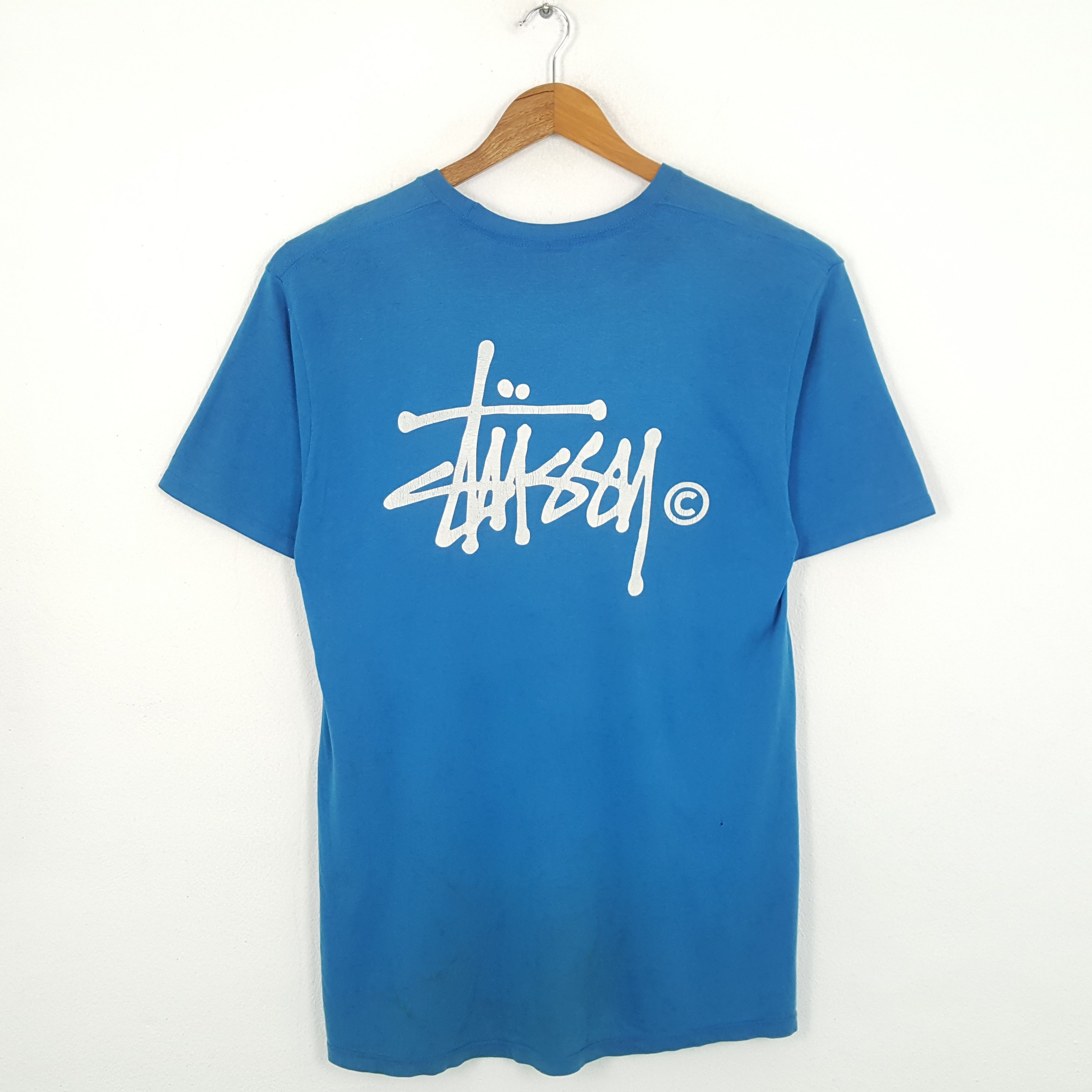 Stussy × Vintage Vintage Stussy Big Ass Gear Donkey | Grailed
