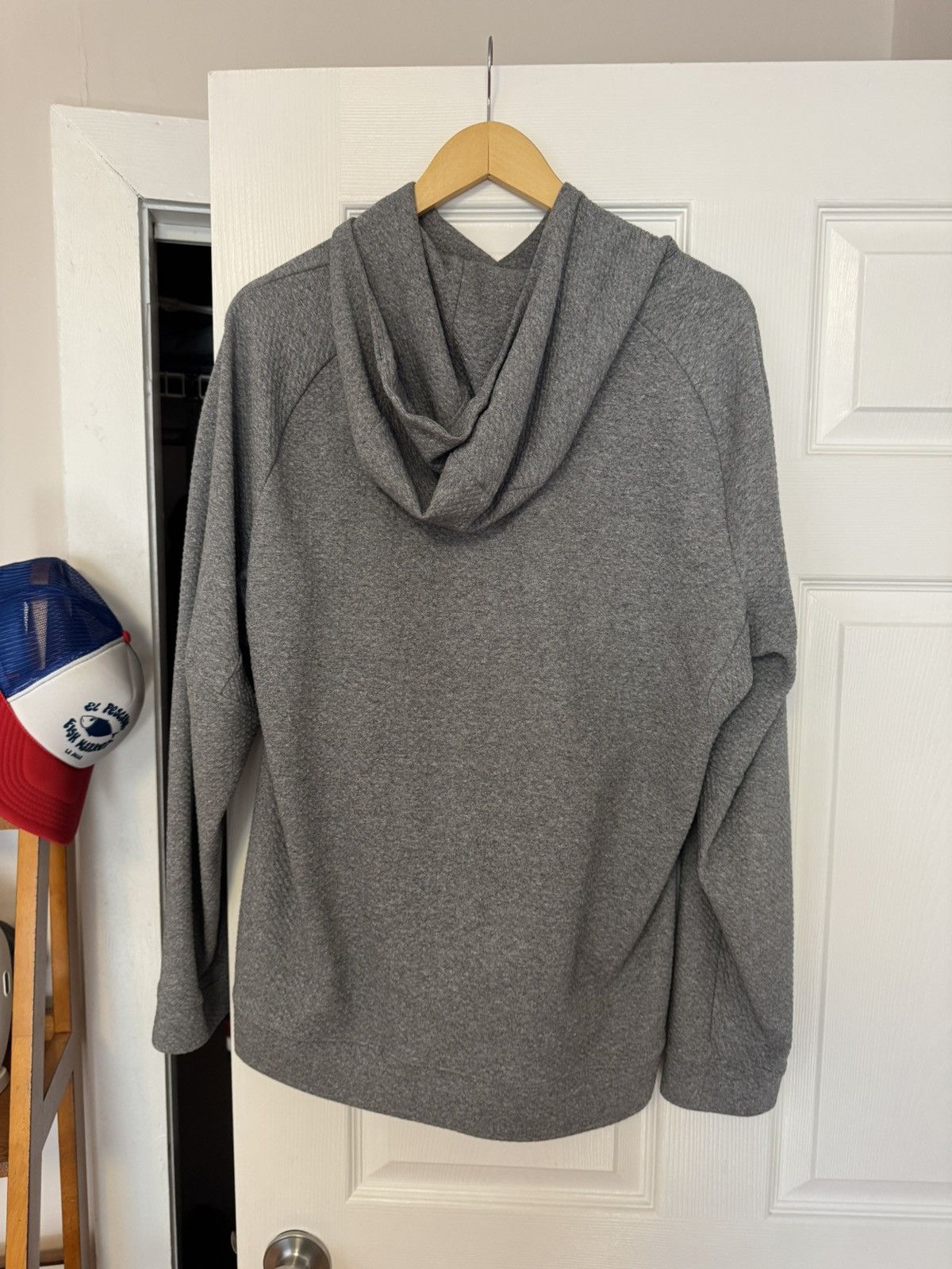 Lululemon Lightly used lululemon hoodie Size US L / EU 52-54 / 3 - 2 Thumbnail