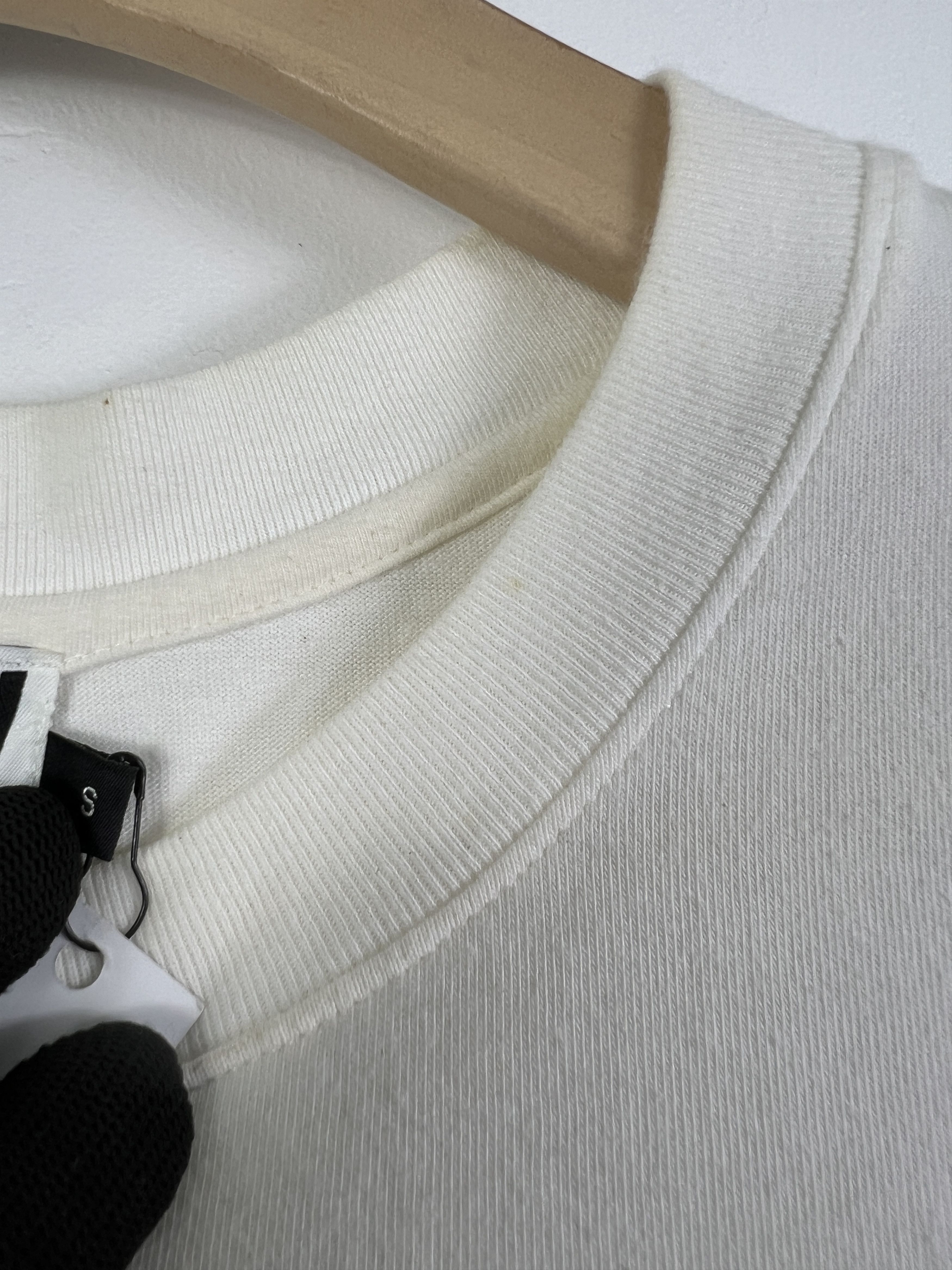 DKNY DKNY X Opening Ceremony Logo Graphic Tee (S) GTMP053 Size US S / EU 44-46 / 1 - 8 Thumbnail