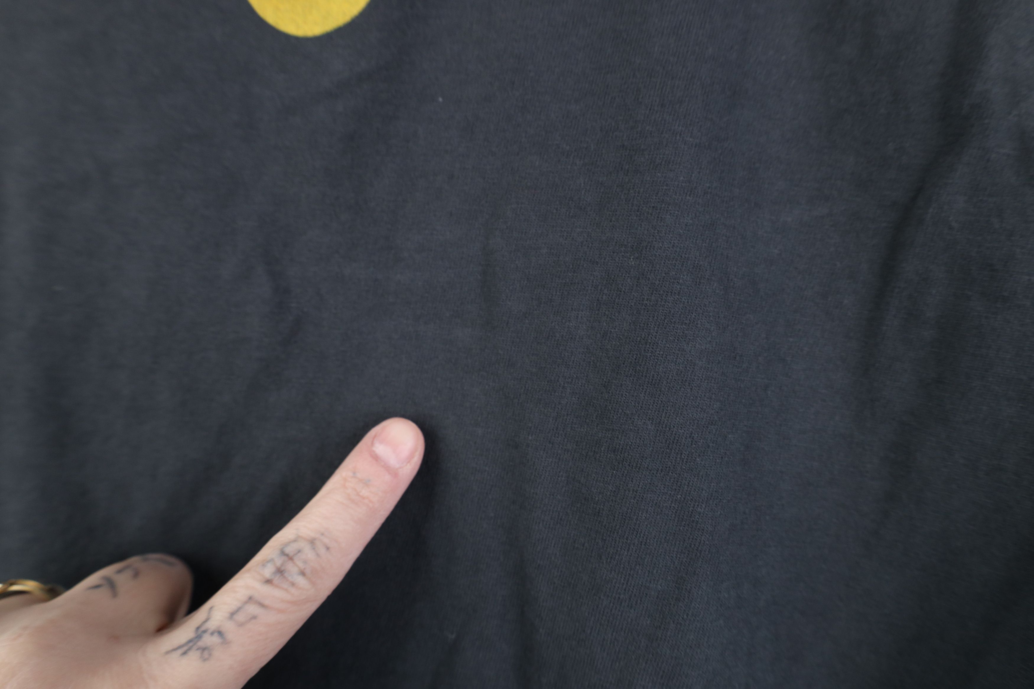 Life is Good Life Is Good Do What You Love What You Do T-Shirt V-Neck Size M / US 6-8 / IT 42-44 - 10 Thumbnail