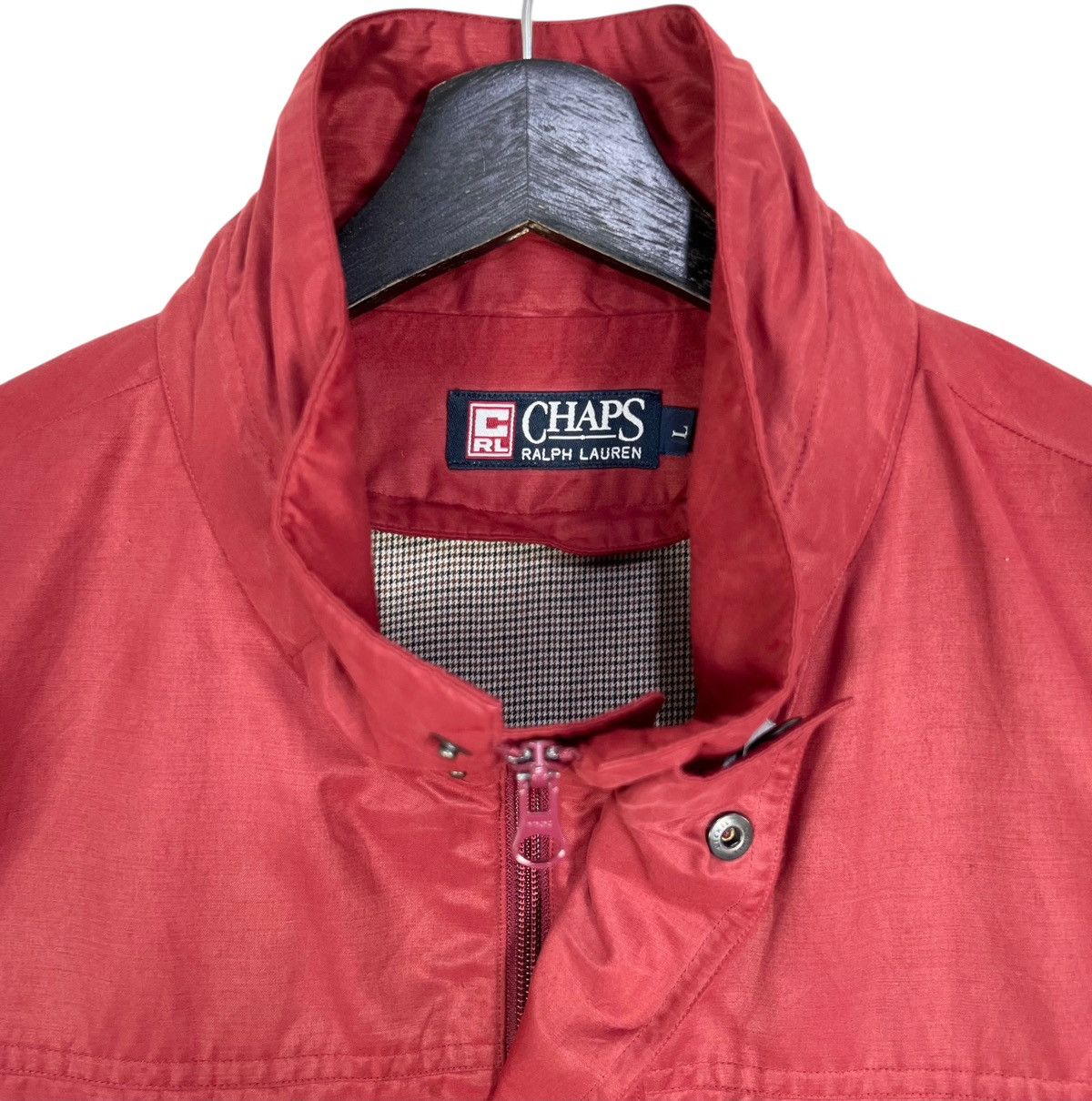 Chaps Ralph Lauren × Ralph Lauren Chaps Ralph Lauren Jacket Size US L / EU 52-54 / 3 - 4 Thumbnail