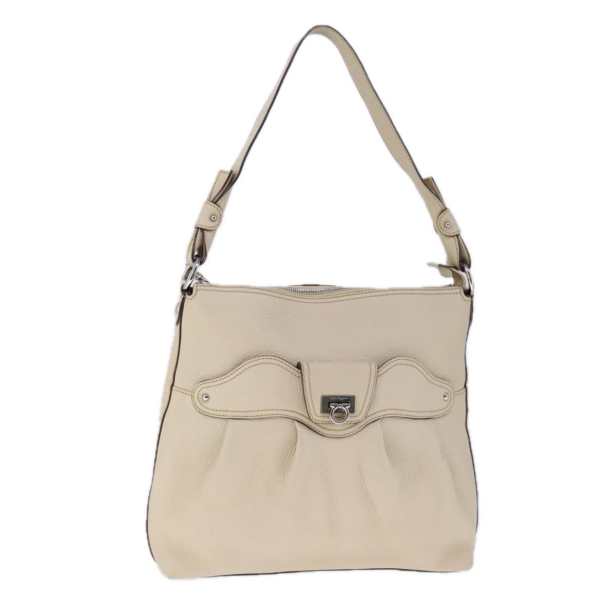 Salvatore Ferragamo Salvatore Ferragamo Gancini shoulder Size ONE SIZE - 1 Thumbnail