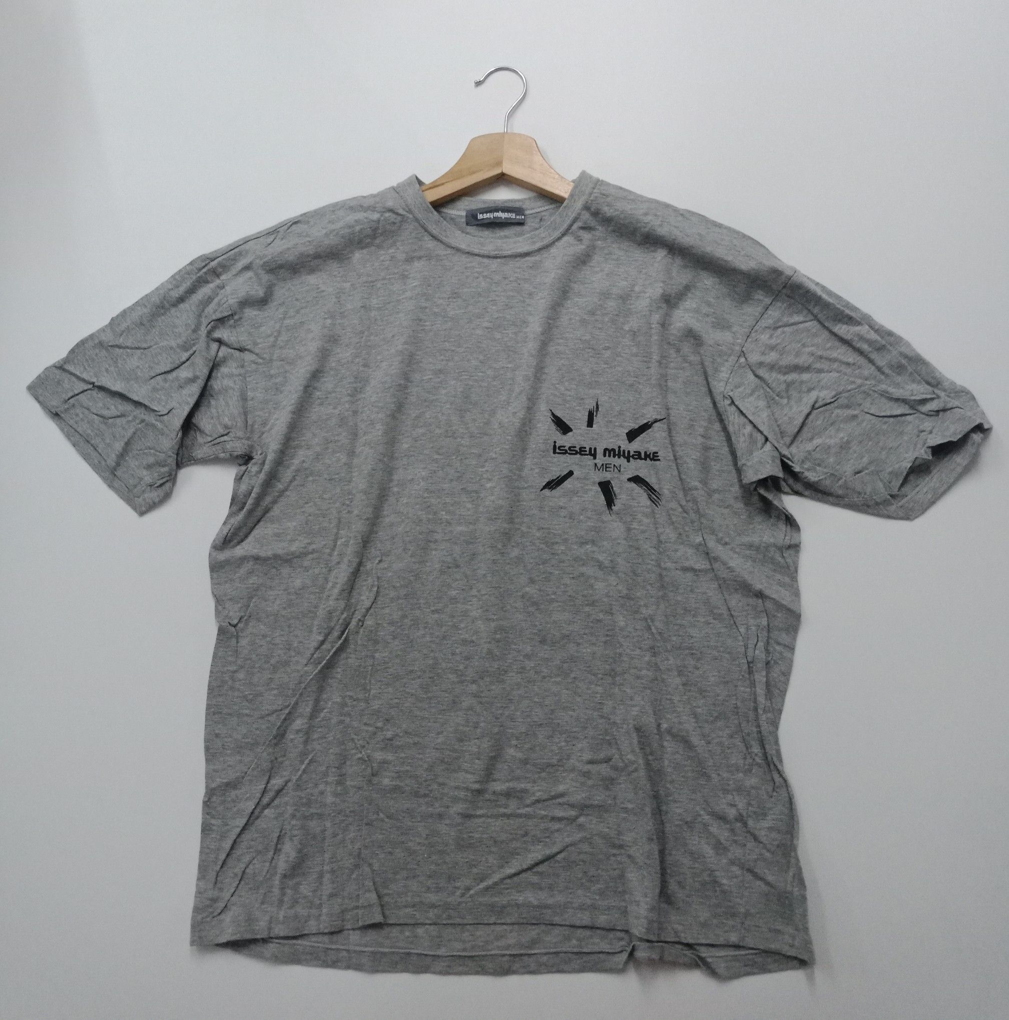 Issey Miyake Issey Miyake Men #C Size US L / EU 52-54 / 3 - 2 Thumbnail
