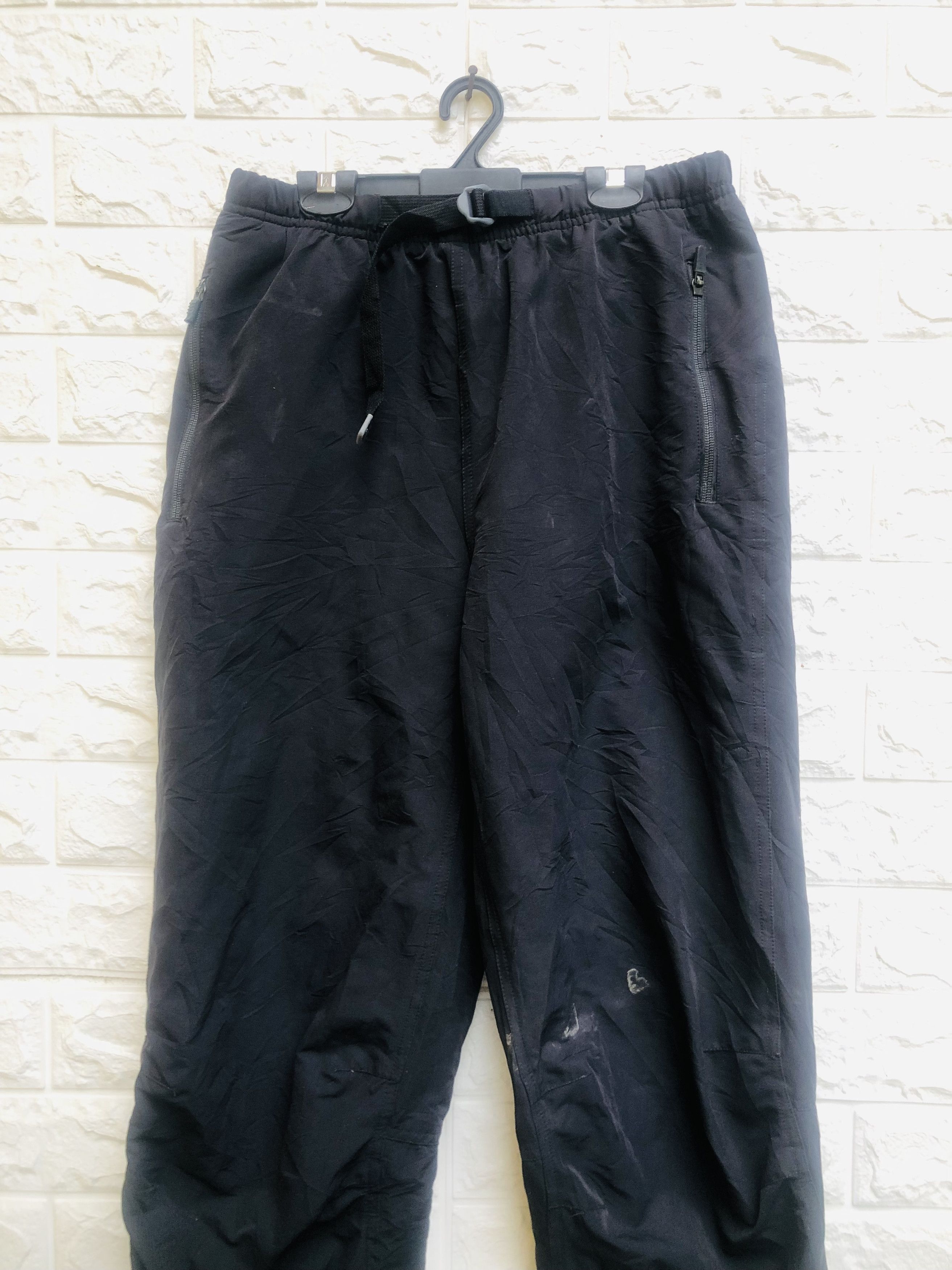 Japanese Brand × Nike ACG × Vintage Vintage Nike ACG Japanese Designer Fashion Style Size US 33 - 3 Thumbnail