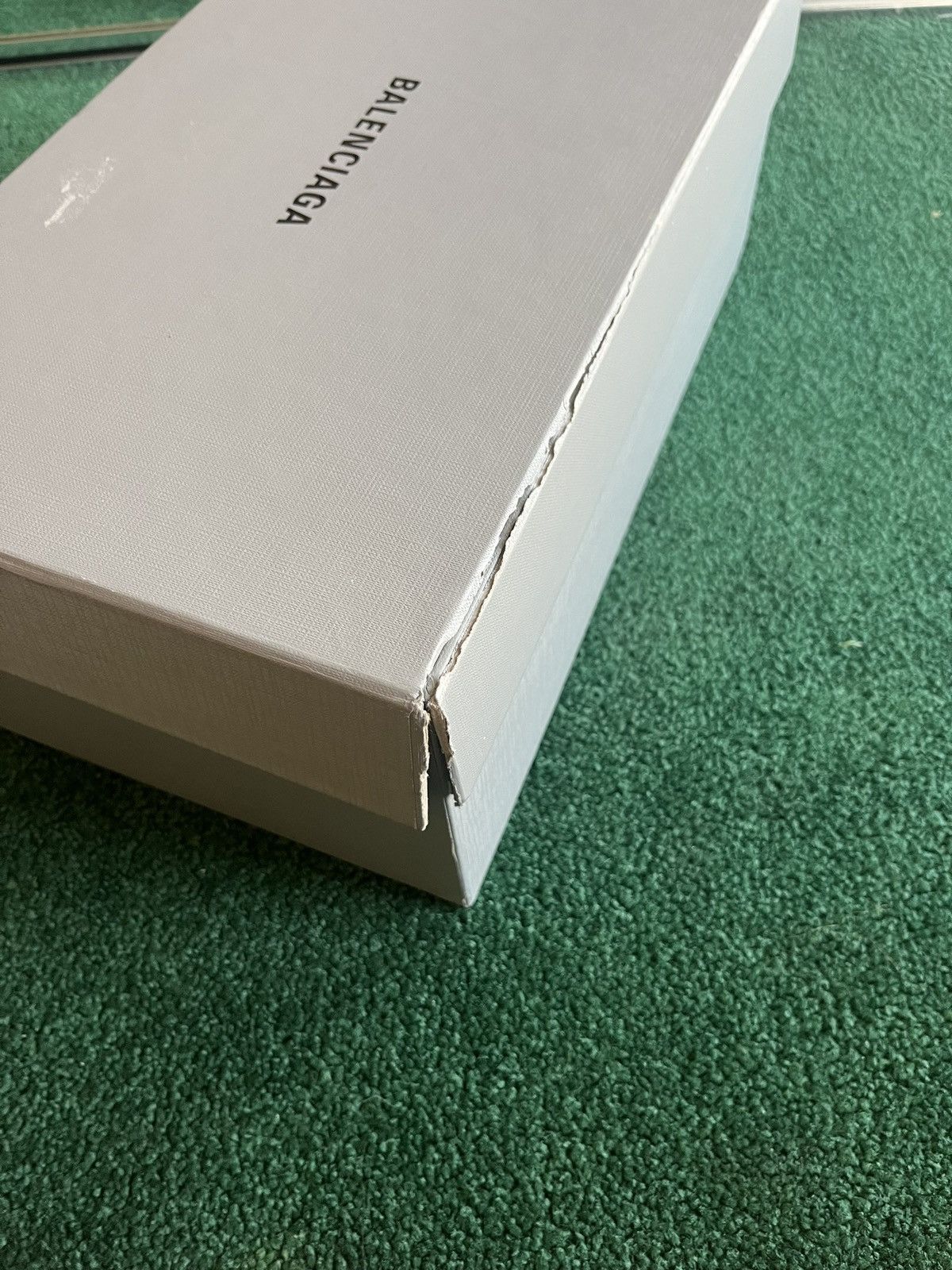 Balenciaga Balenciaga loafer muels Size US 12 / EU 45 - 10 Thumbnail