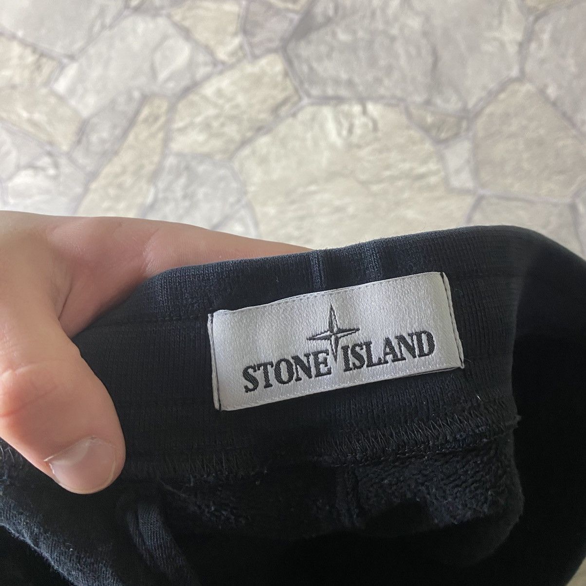 Stone Island Stone Island Sweatpants Size US 30 / EU 46 - 7 Thumbnail
