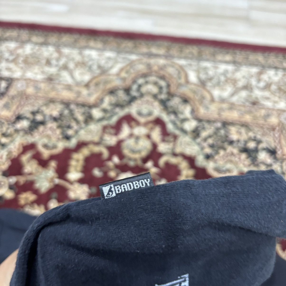 Other Bad Boy Y2K Size US L / EU 52-54 / 3 - 4 Thumbnail
