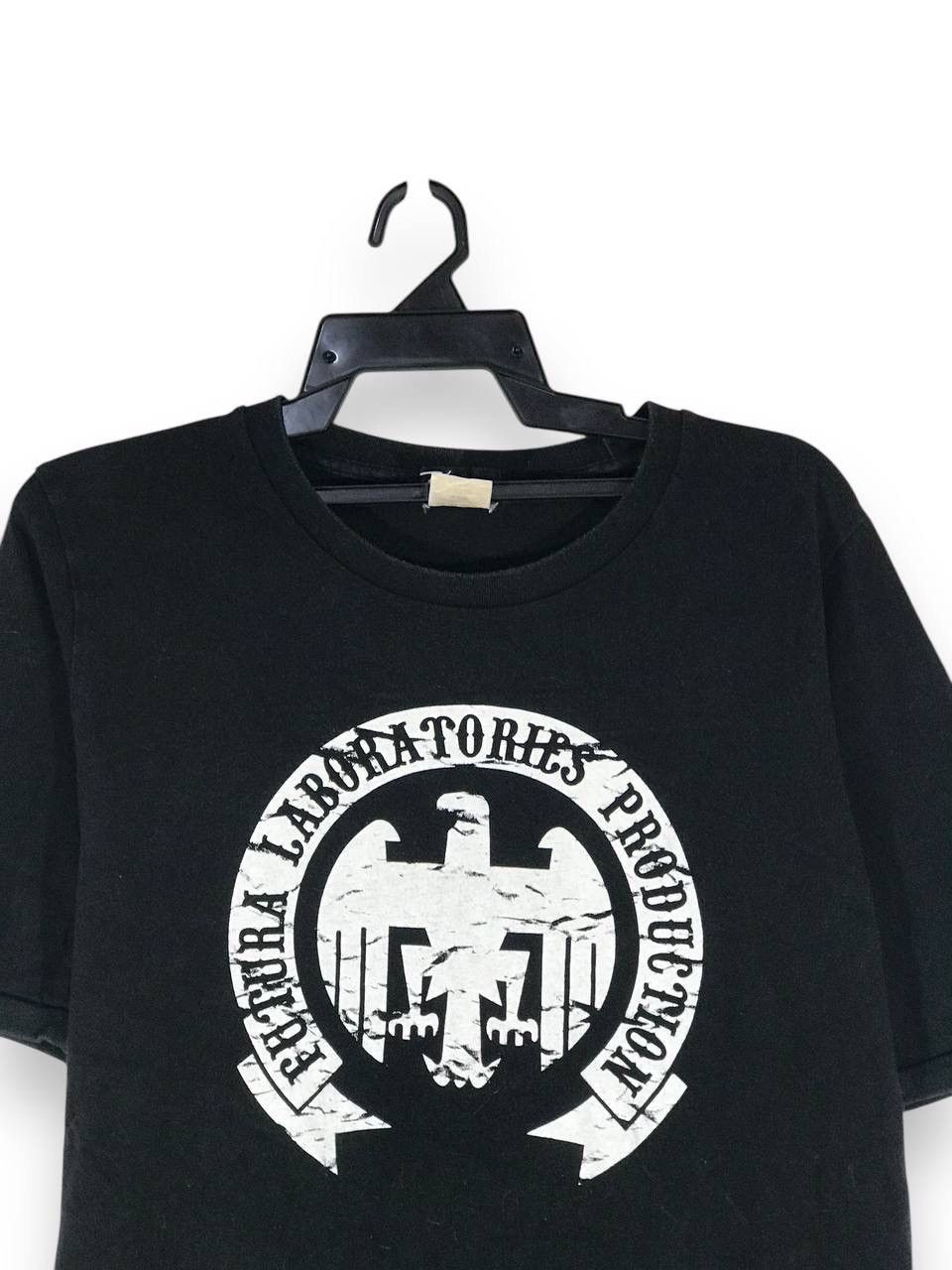 Futura rare design futura Size US L / EU 52-54 / 3 - 2 Thumbnail