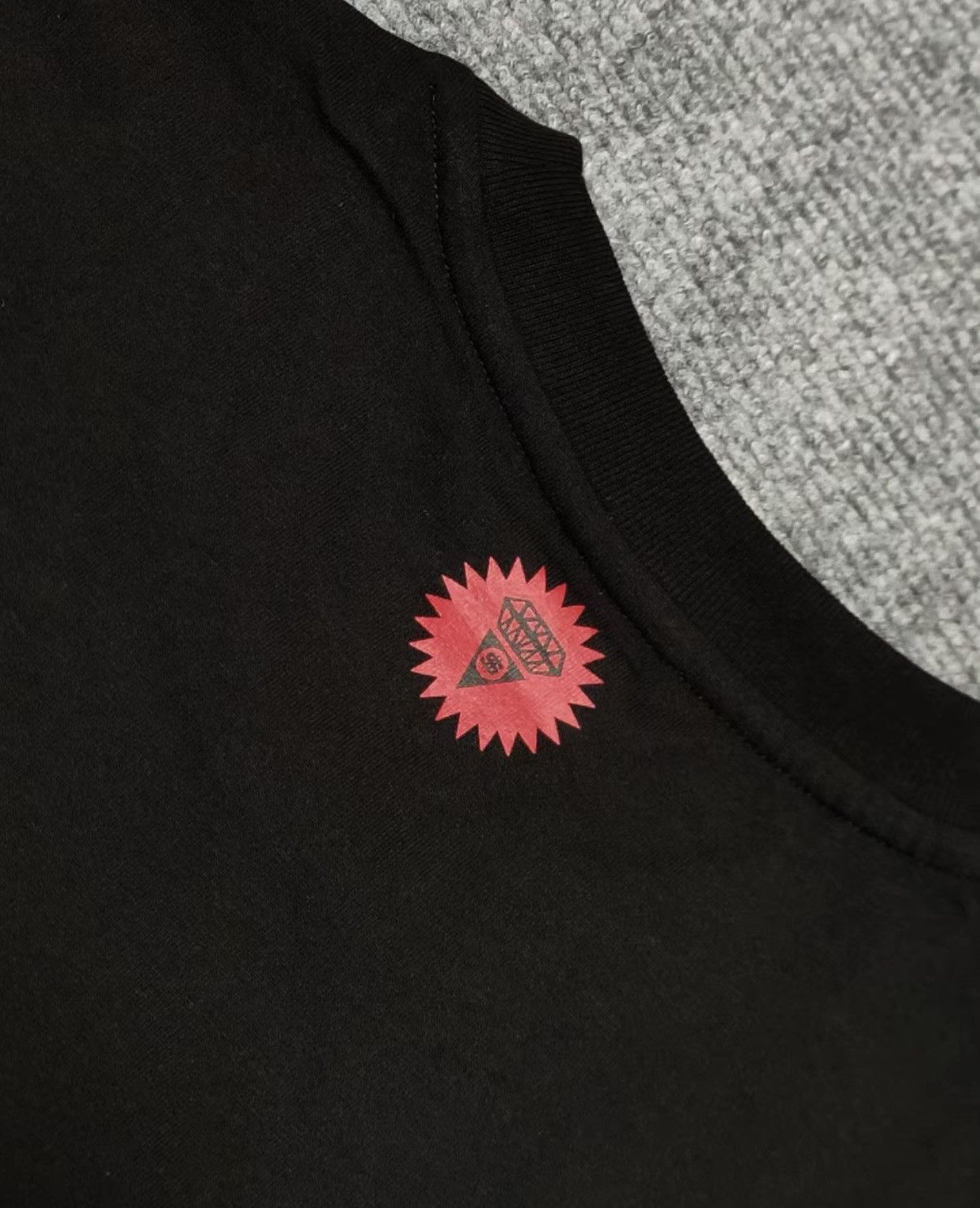 Billionaire Boys Club short-sleeve T-shirt by Billionaire Boys Club Size US S / EU 44-46 / 1 - 6 Thumbnail