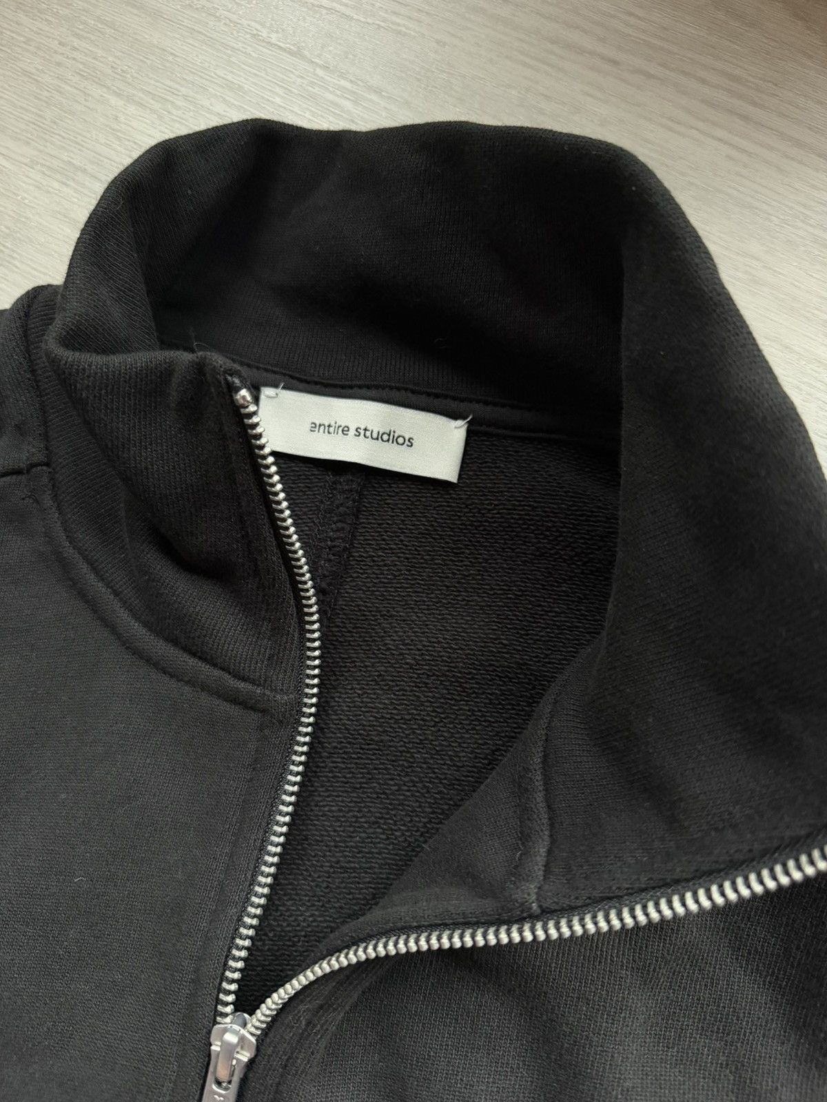 Entire Studios Zip Track Jacket Size US M / EU 48-50 / 2 - 2 Thumbnail