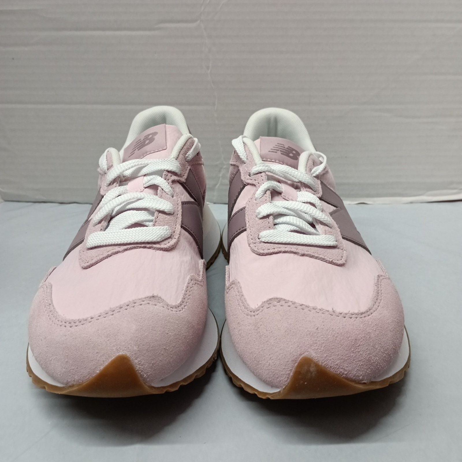 New Balance New Balance 237 Shoes Sneakers Women's Size 9 Pink Purple Size US 9 / IT 39 - 2 Thumbnail