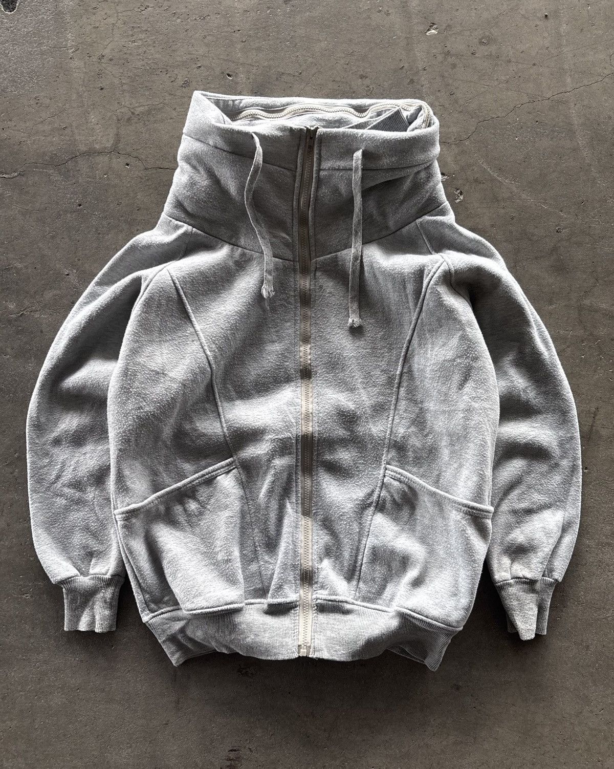 LGB BONOスウェット　hoodie l.g.b. archive 00s LGB BONOスウェット hoodie l.g.b. archive 00s - メルカリ