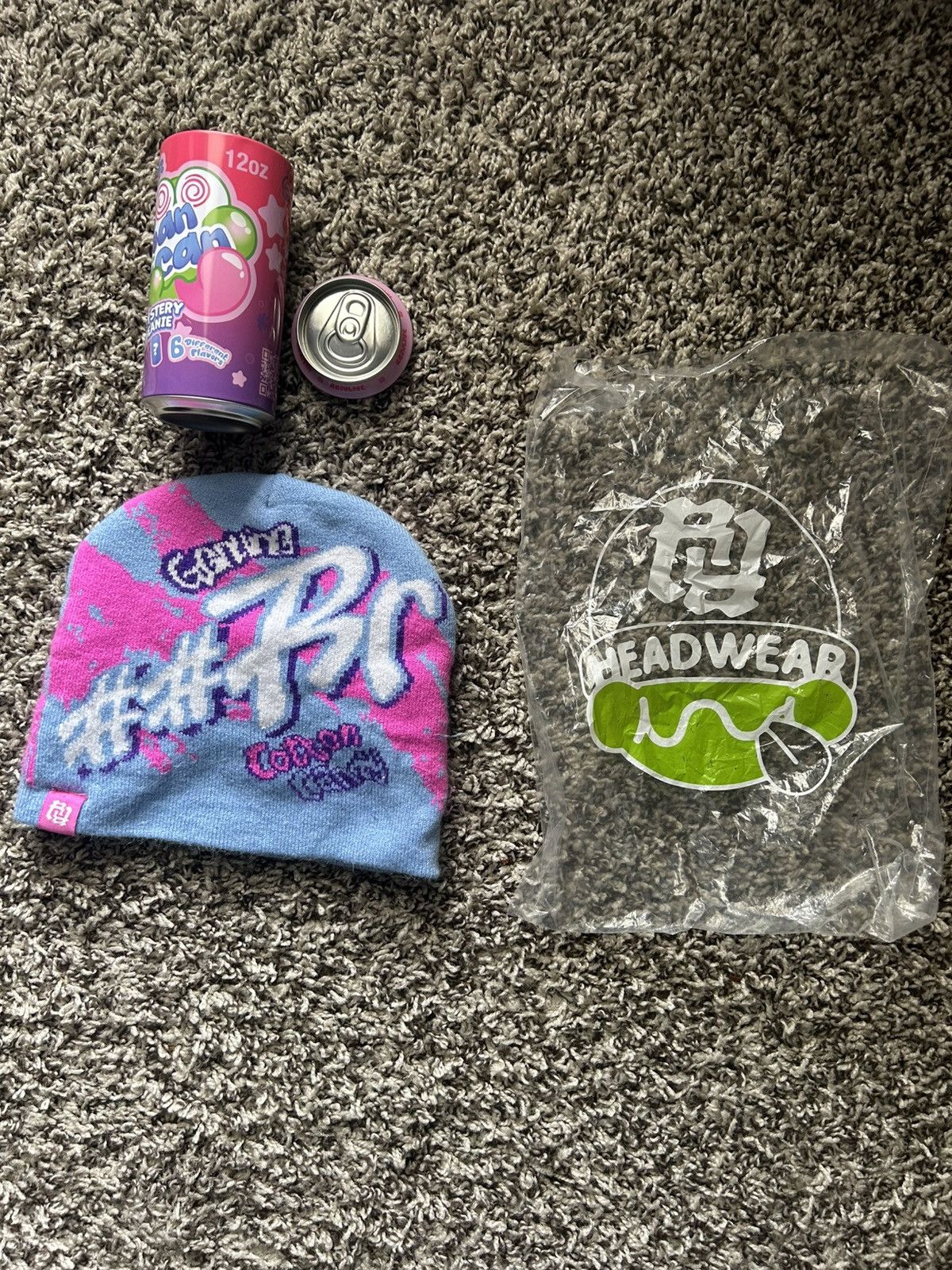 Really Rich Beanie | Grailed