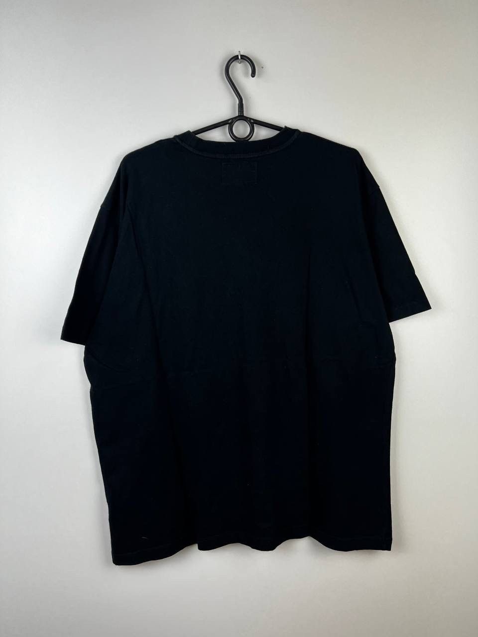 Armani Armani Jeans vintage streetwear t-shirts size XXL Size US XXL / EU 58 / 5 - 2 Thumbnail