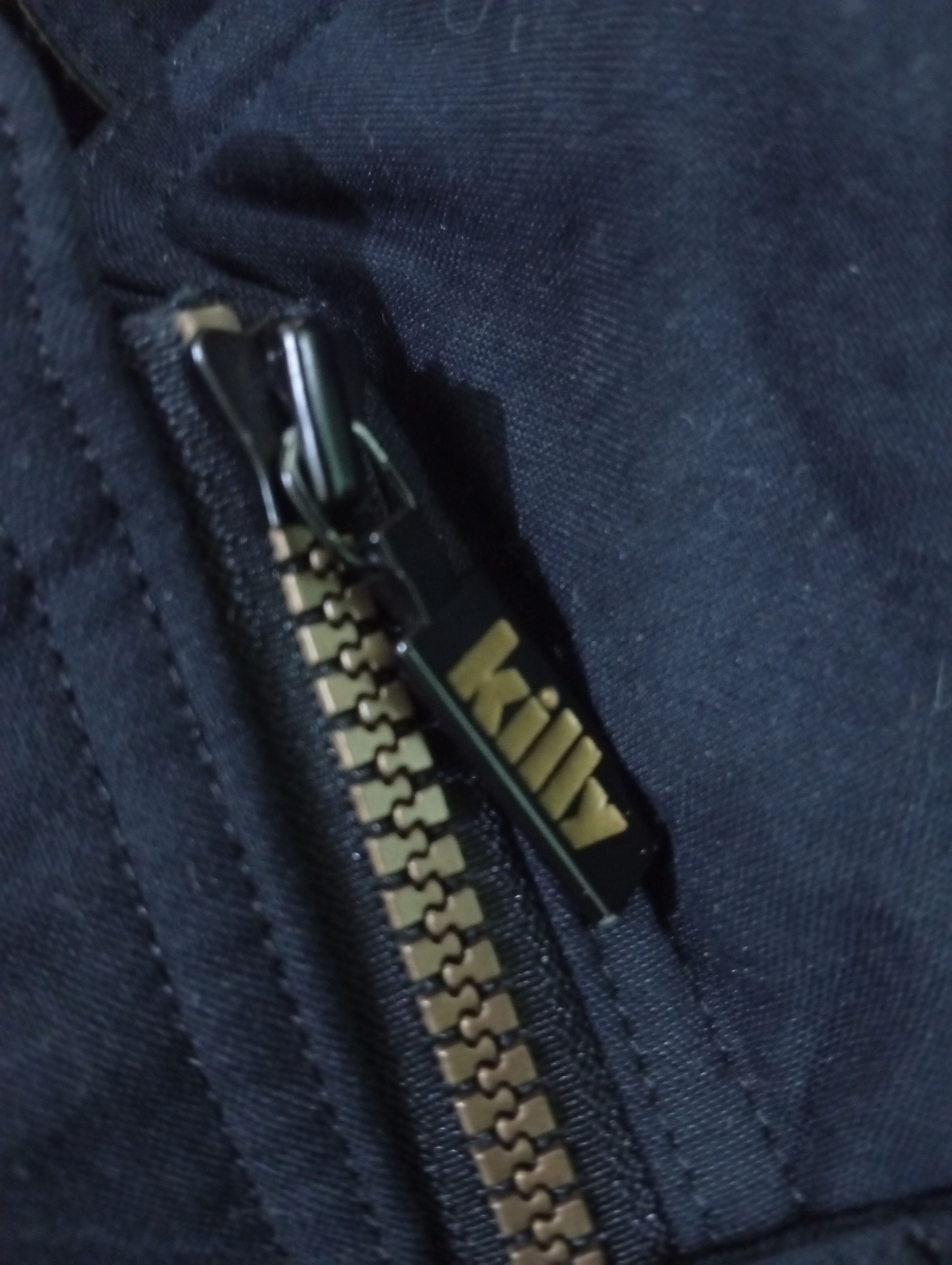 Japanese Brand Jacket killy X ski jacket Size US L / EU 52-54 / 3 - 6 Thumbnail