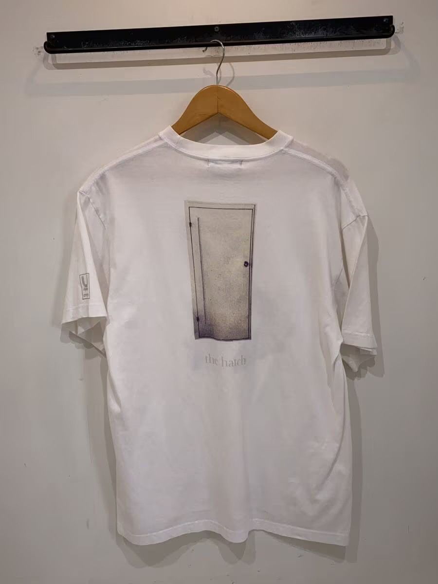Undercover Faith In Genome Tee Size US XL / EU 56 / 4 - 2 Thumbnail