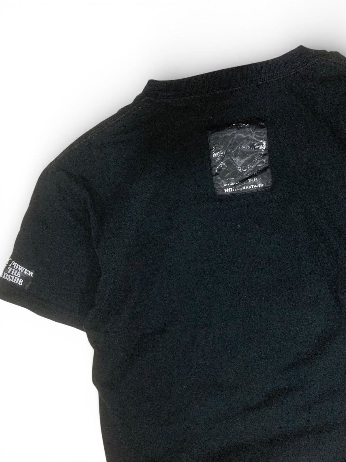 Sex Pot ReVeNGe Sex Pot Revenge punk bear gothic devil tee Size US M / EU 48-50 / 2 - 5 Thumbnail
