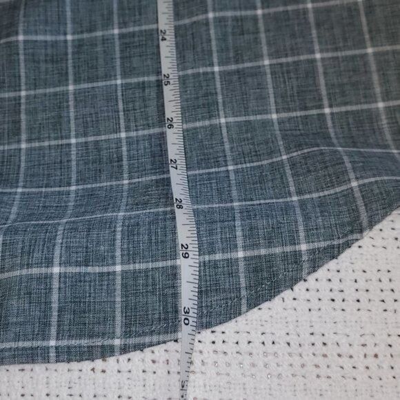 Orvis Orvis Classic Collection Logo Grey & White Short Sleeve Butt Size US XL / EU 56 / 4 - 10 Thumbnail