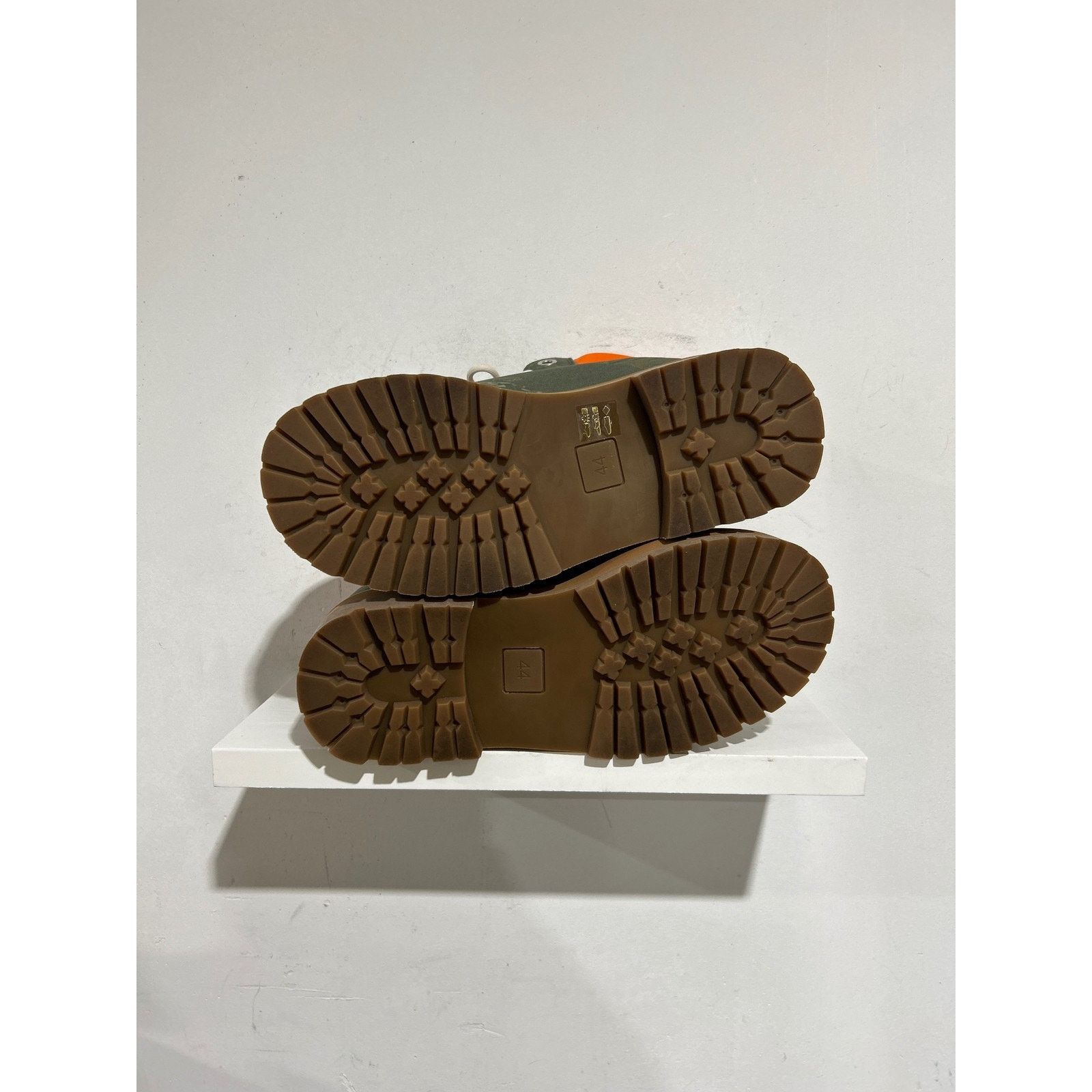 PDF PDF STRADA CAMO BOOT SIZE 10 PREOWNED Size US 10 / EU 43 - 7 Thumbnail