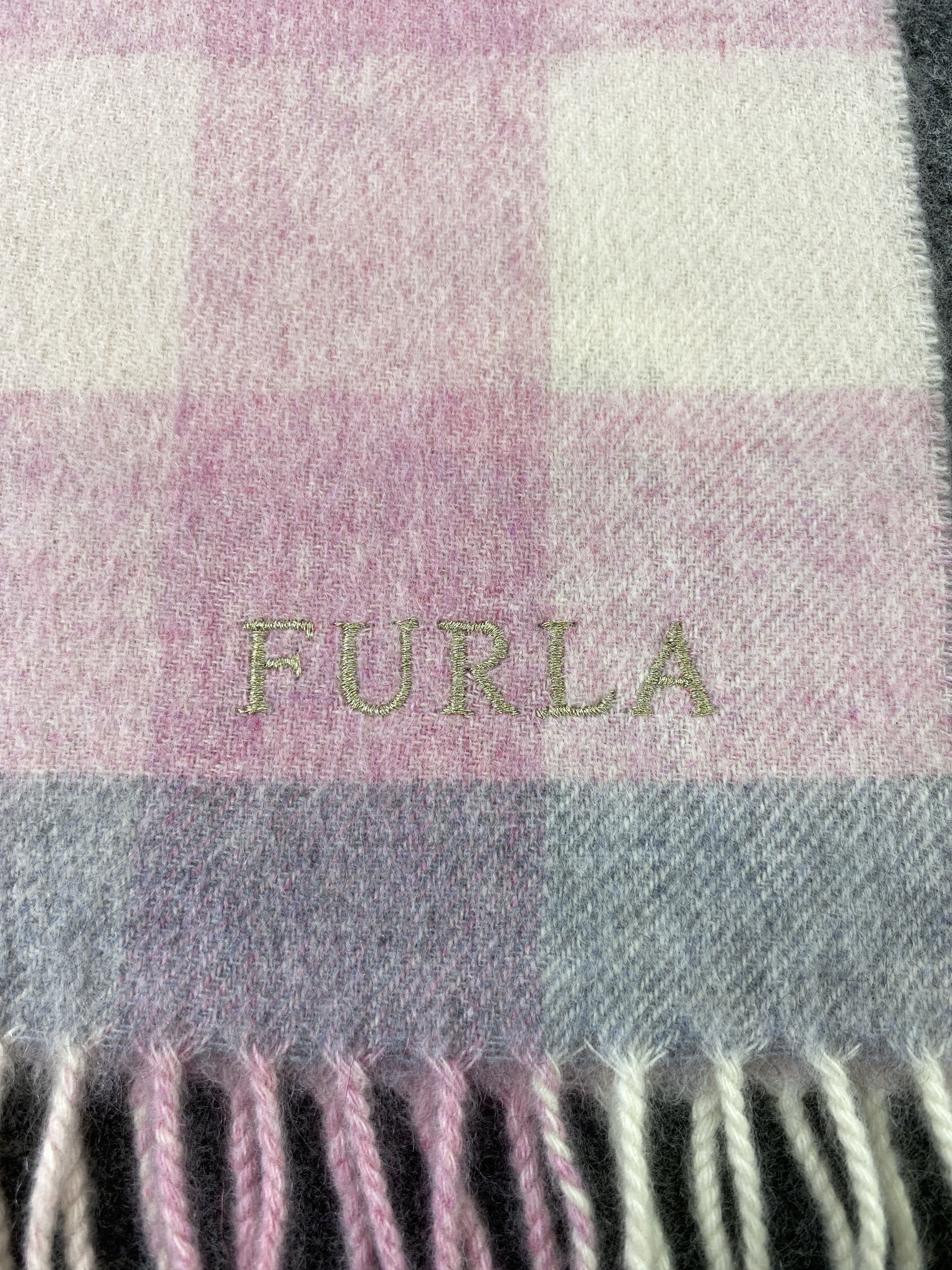 Furla Furla Scarf/Muffler/neckwear -T597 Size ONE SIZE - 5 Thumbnail