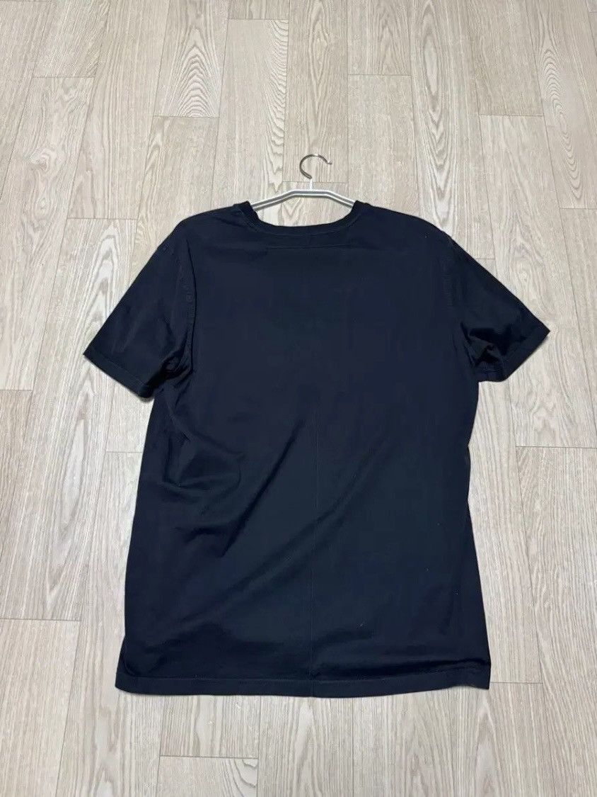 Givenchy Givenchy Rottweiler T-Shirt Size US XL / EU 56 / 4 - 3 Thumbnail