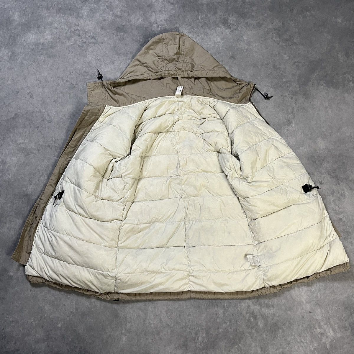 Margaret Howell 2000s Margaret Howell Classic British Utility Parka Size US S / EU 44-46 / 1 - 7 Thumbnail
