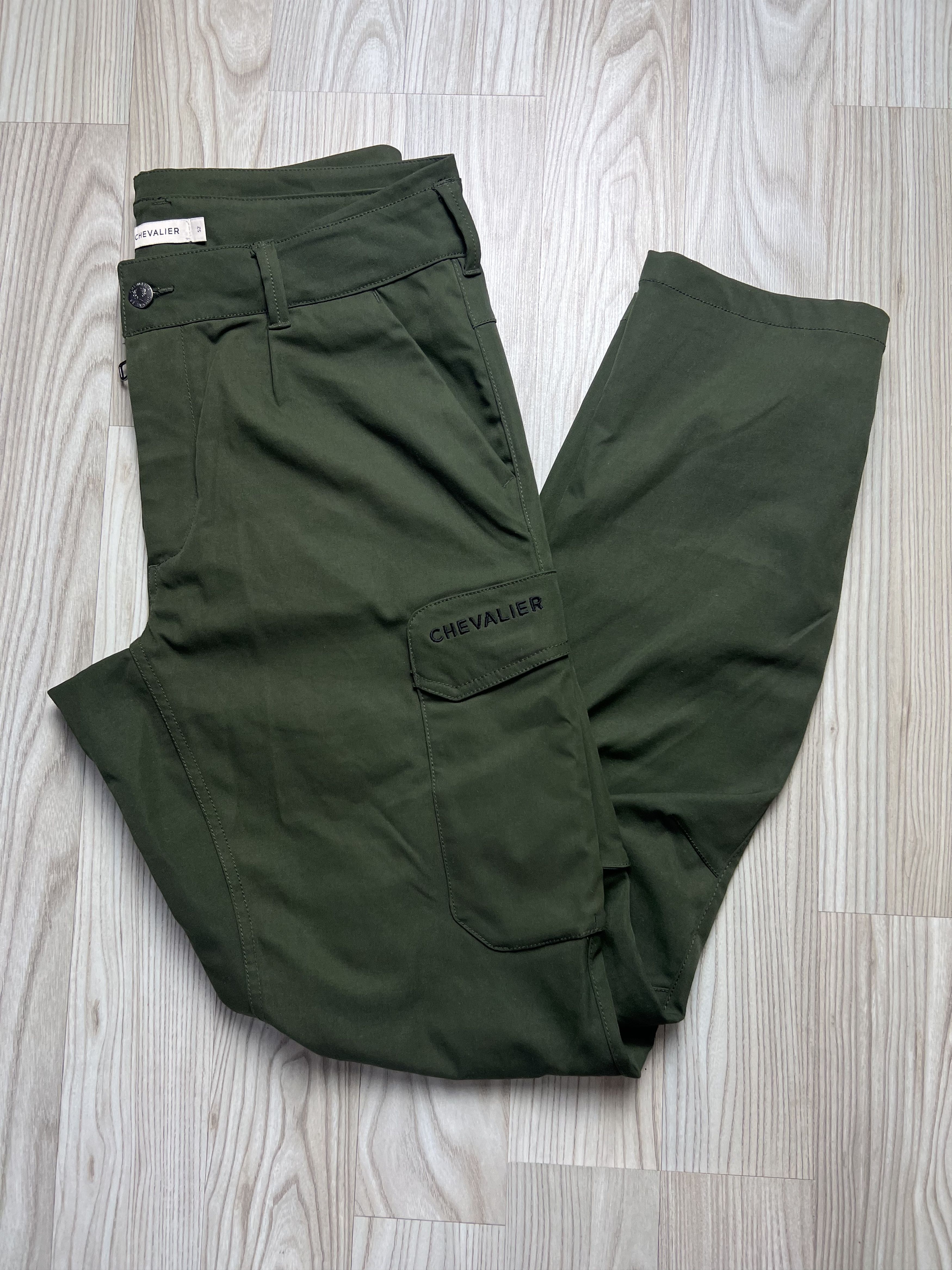 Outdoor pants - Chevalier