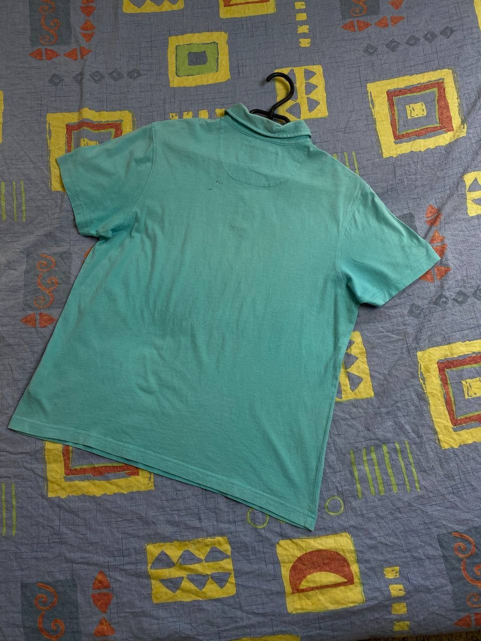 Billabong Vintage Billabong Big Logo T Shirt Tee Y2K Size US M / EU 48-50 / 2 - 14 Thumbnail