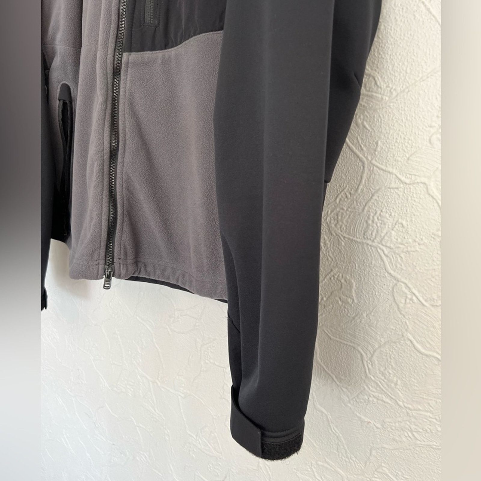 Columbia Columbia Titanium Interchange Jacket Softshell DEW SPORTS Size US L / EU 52-54 / 3 - 3 Thumbnail