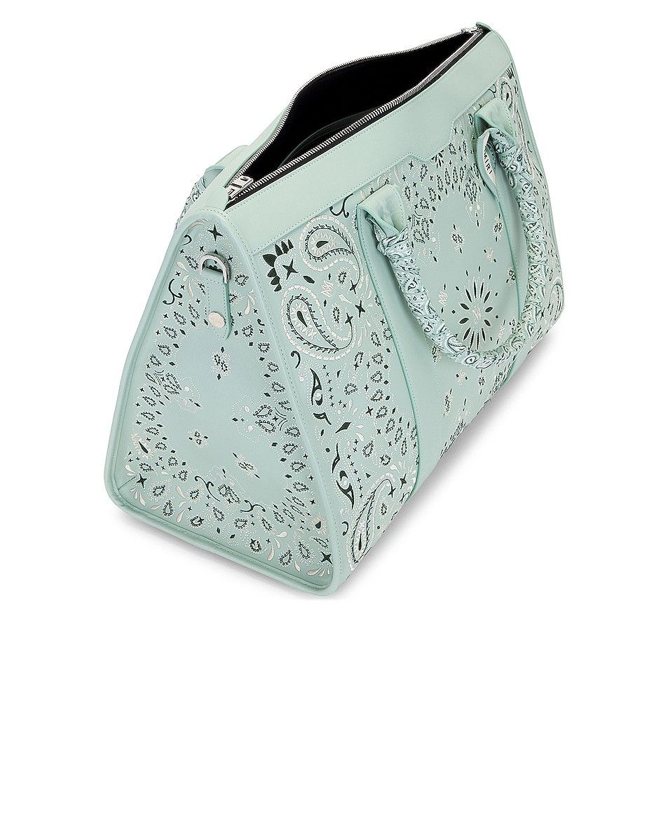 Amiri o1y0425 Size: OS / Handbag in Light Green Size ONE SIZE - 4 Thumbnail