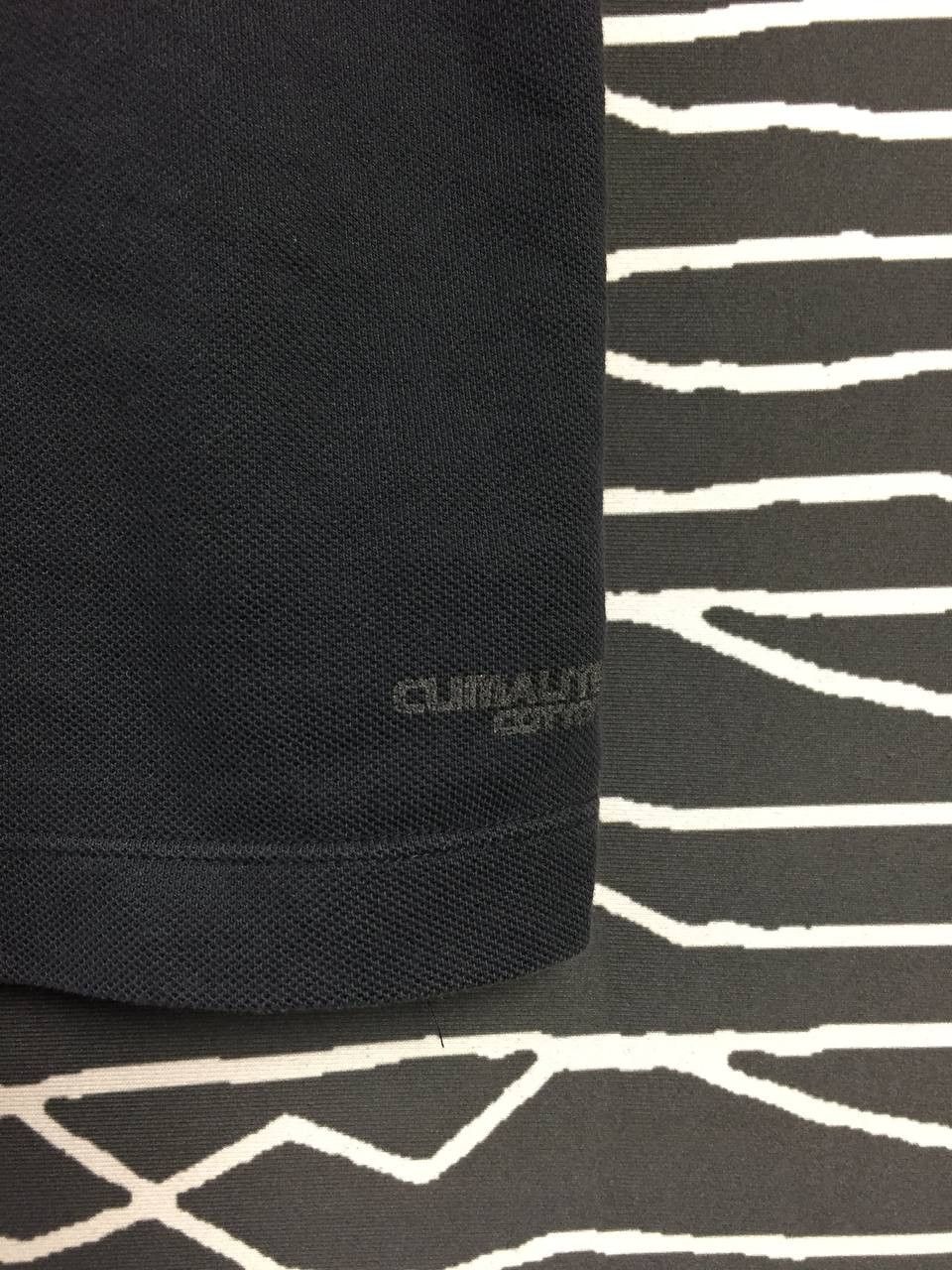 Adidas × Vintage Adidas Clima365 Performance Essentials Sportswear Polo Tee Size US M / EU 48-50 / 2 - 8 Thumbnail