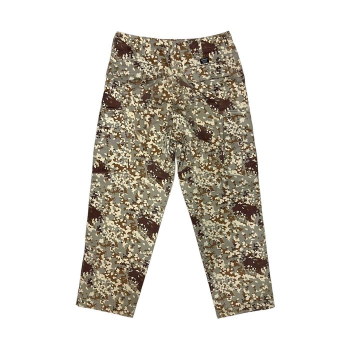 Supreme desert best sale camo pants