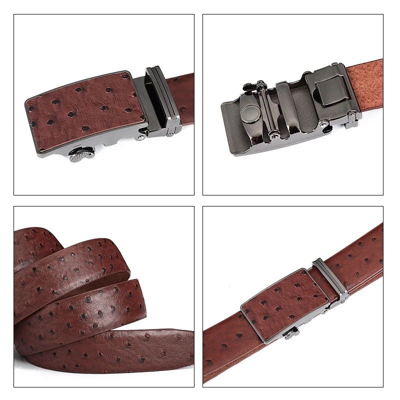 Japanese Brand × Vintage Casual men belt Size ONE SIZE - 2 Thumbnail