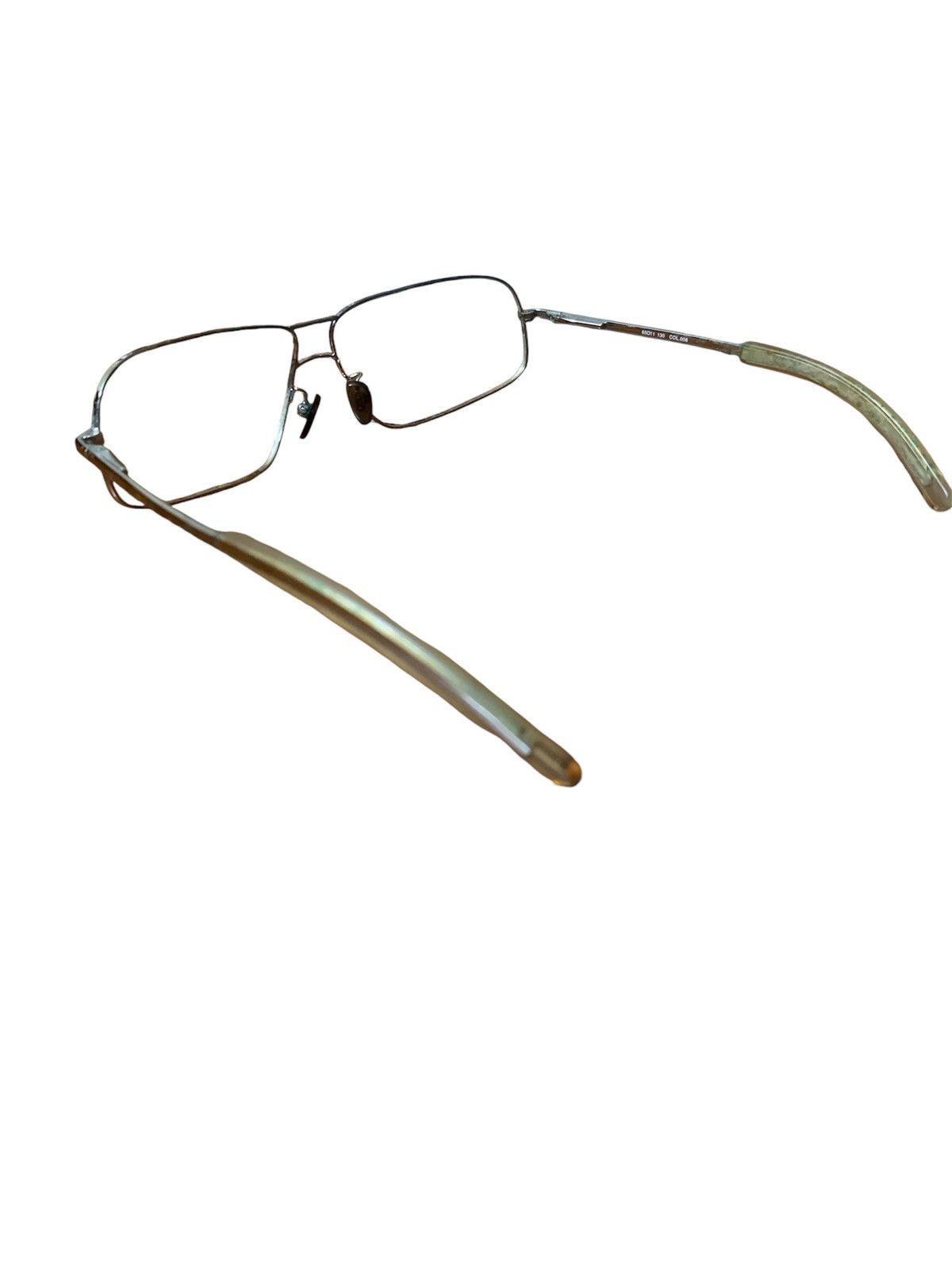 Vintage Vintage glasses Size ONE SIZE - 3 Thumbnail