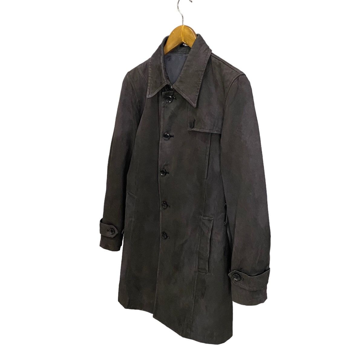 Japanese Brand Tornado Mart trench coat Size US M / EU 48-50 / 2 - 3 Thumbnail