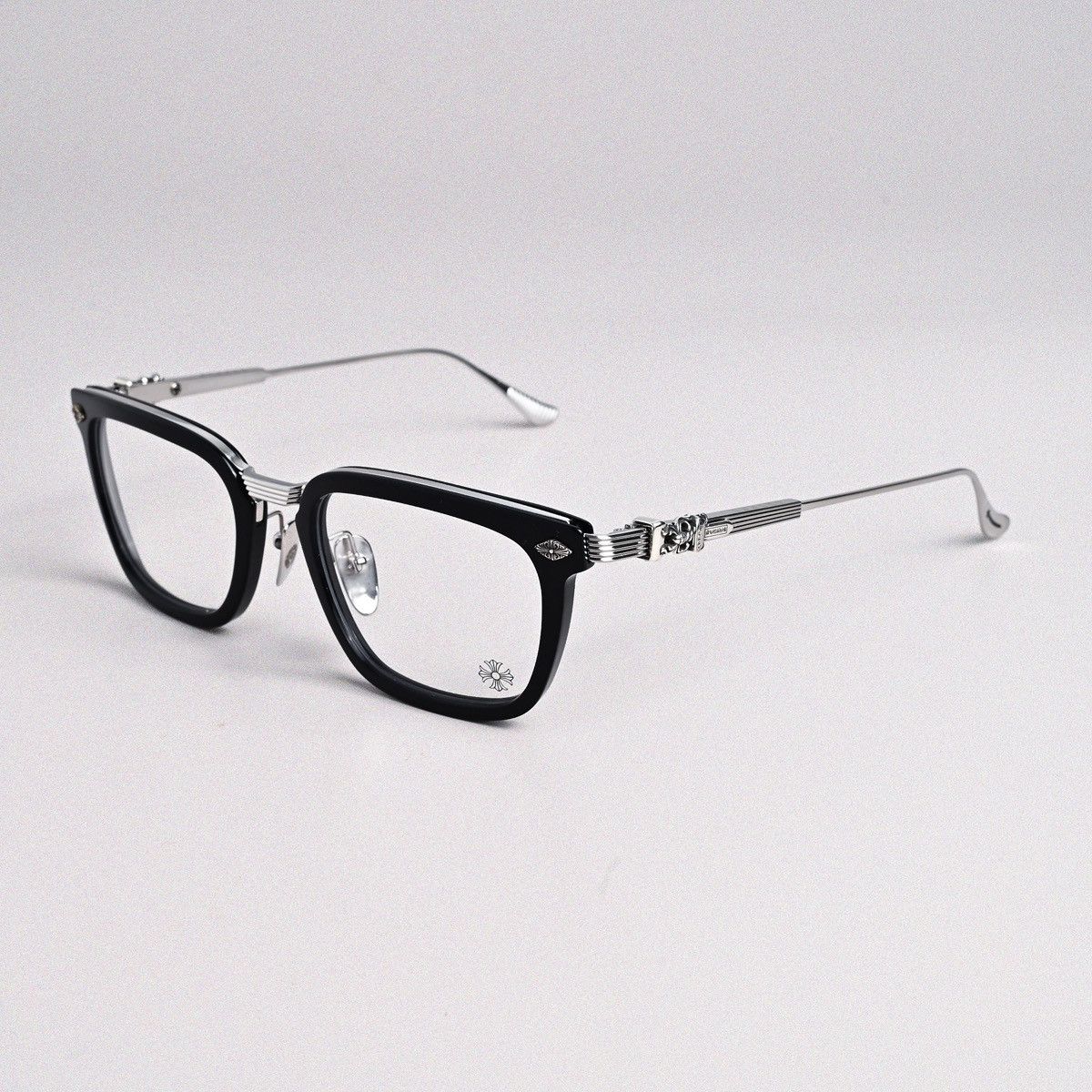Chrome Hearts CHROME HEARTS OVERPOKED Size ONE SIZE - 2 Thumbnail