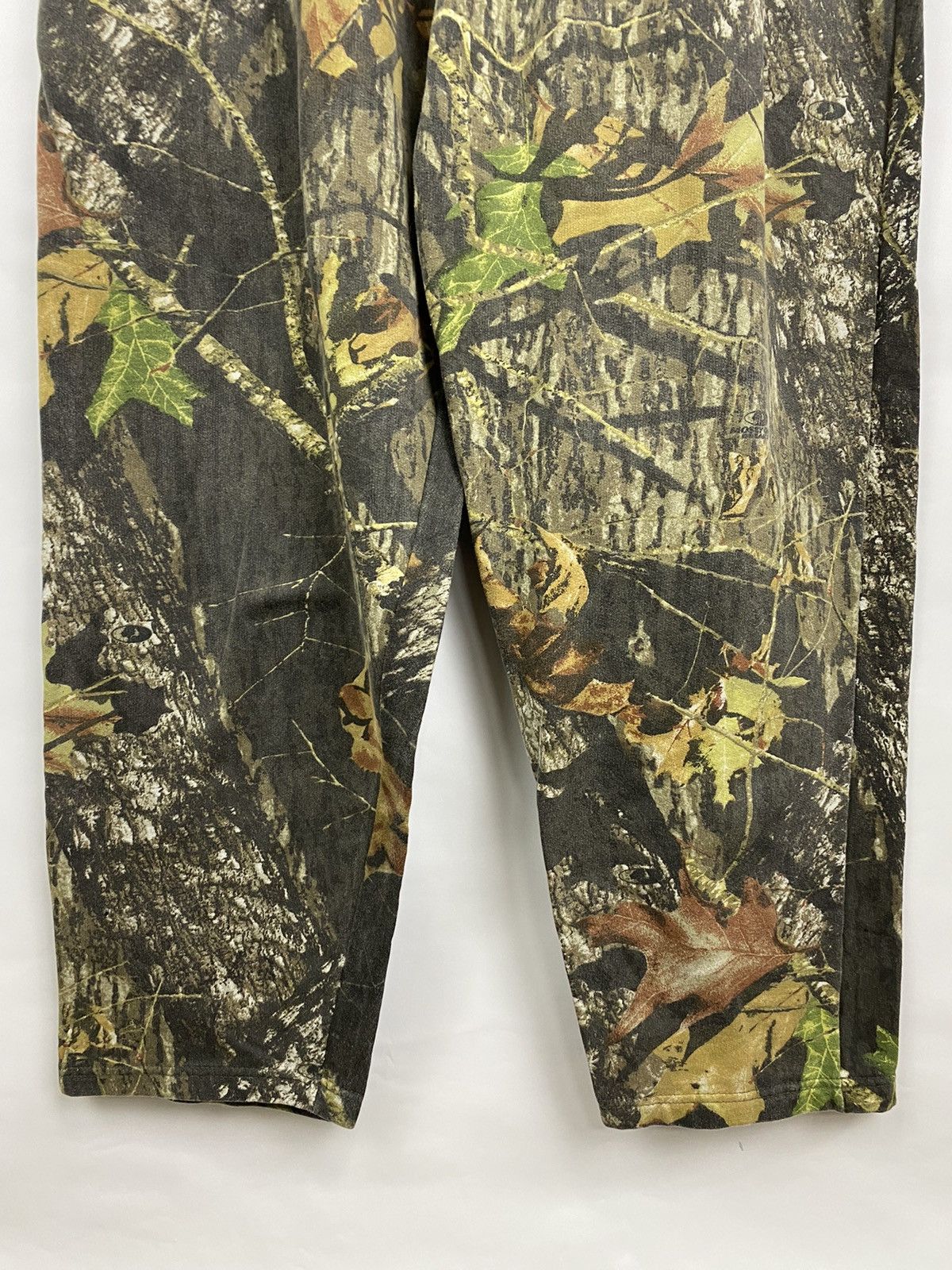 Realtree 🐗Camo Realtree Pants Rare Military Retro Hype Y2K Size US 36 / EU 52 - 4 Thumbnail