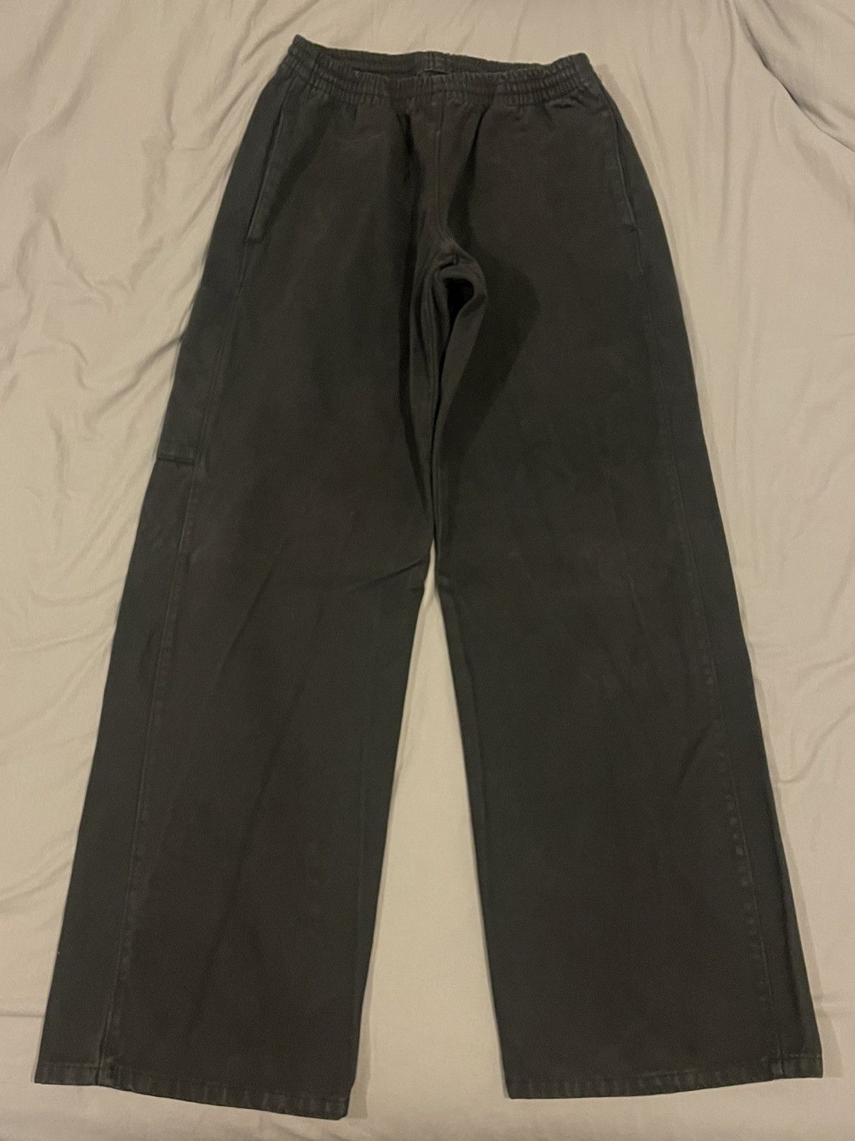 Yeezy Yeezy Gap Unreleased Cargos Size US 34 / EU 50 - 2 Thumbnail