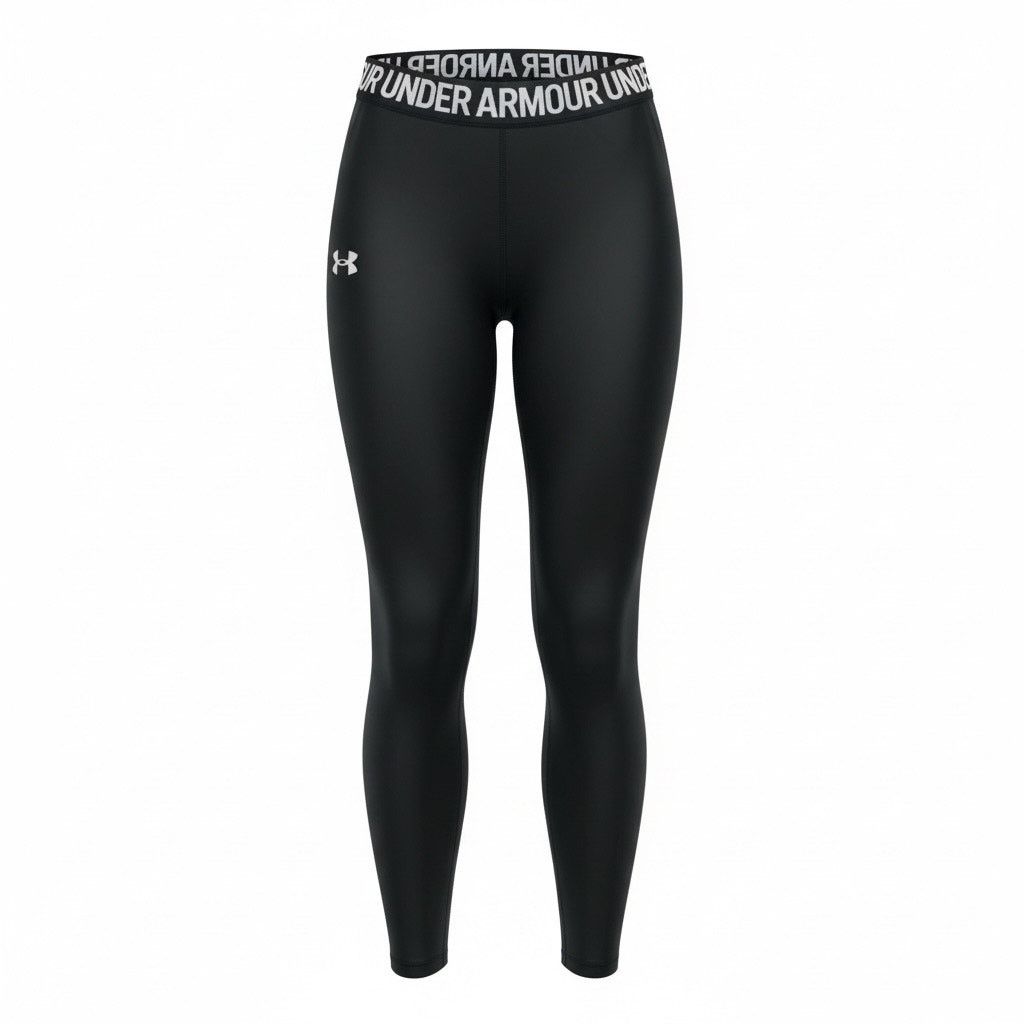 Under Armour Under Armour Women’s Compression Leggings Size Small Size 24" / US 00 / IT 34 - 1 Thumbnail
