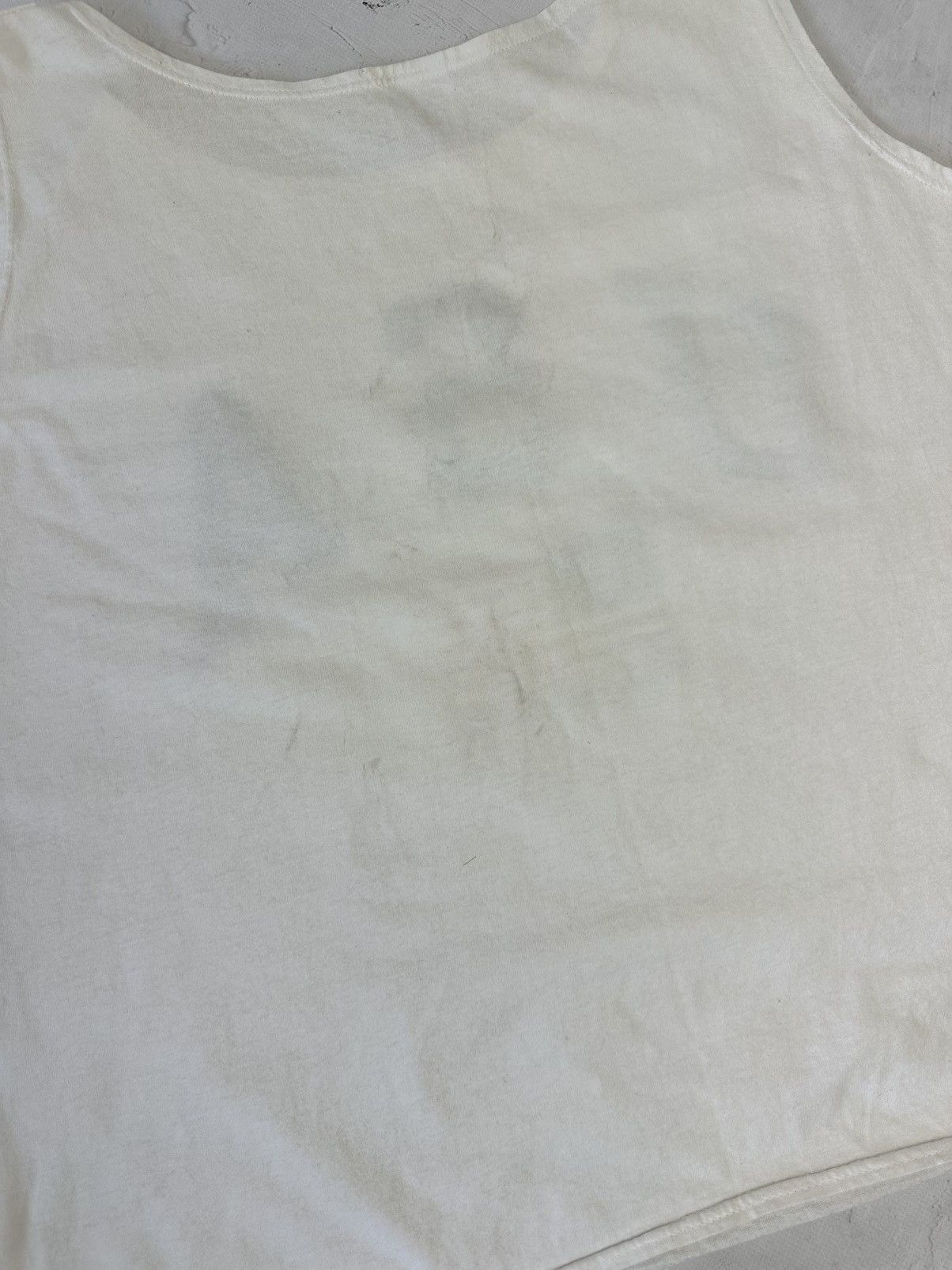 Russell Athletic × Vintage Vintage Russell Athletic USA Top Size XL / US 12-14 / IT 48-50 - 8 Thumbnail