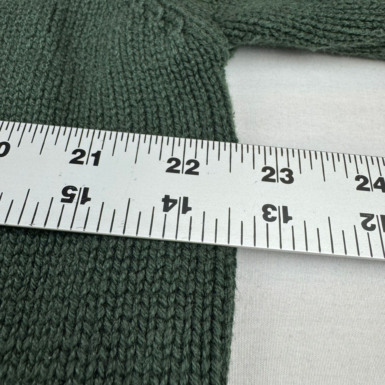 Polo Ralph Lauren Vintage Polo Ralph Lauren Jeans Co. Sweater - Size Large Size US L / EU 52-54 / 3 - 6 Thumbnail