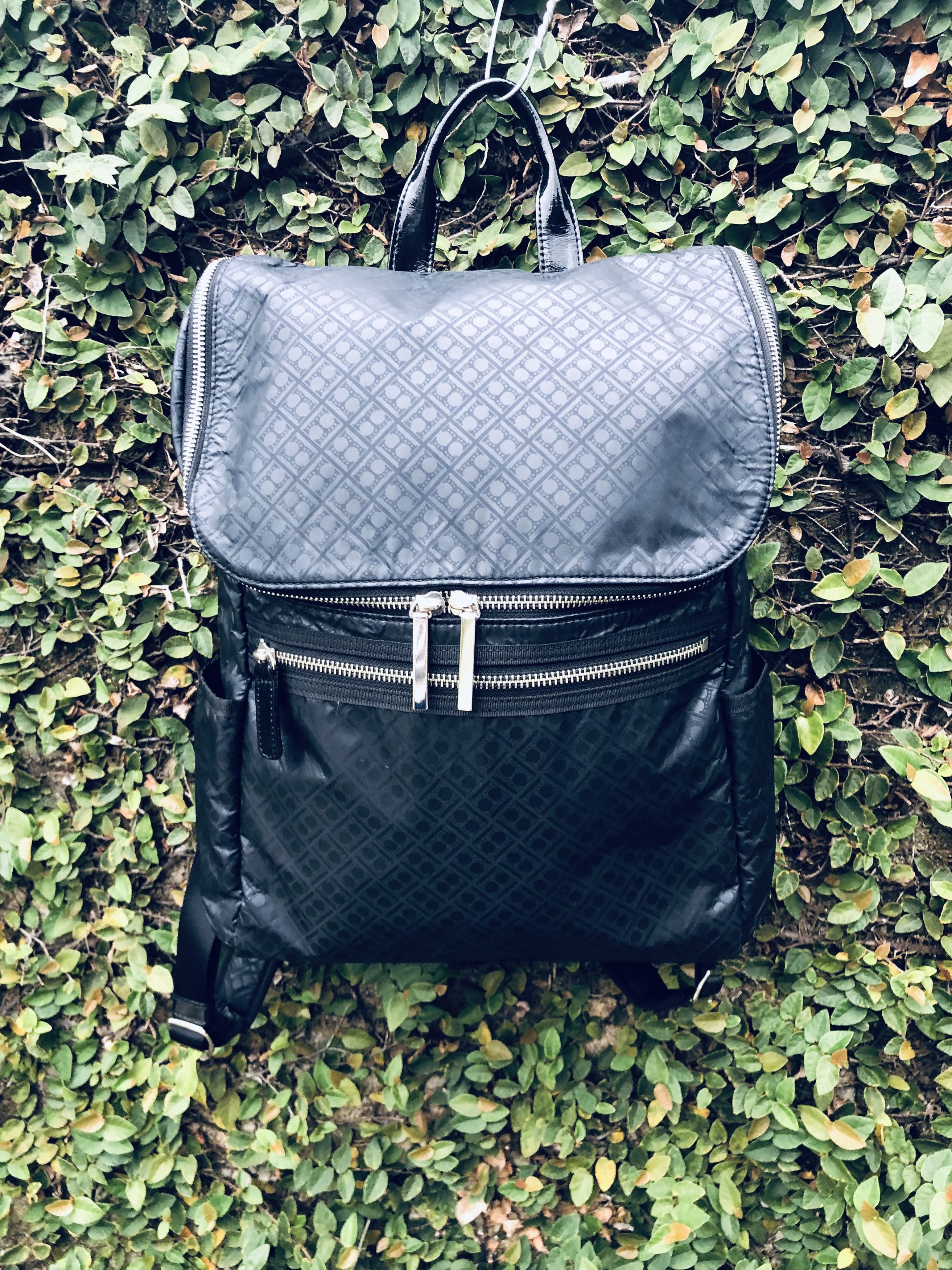 Japanese Brand Japanese Waterproof Style Backpack Size ONE SIZE - 1 Thumbnail