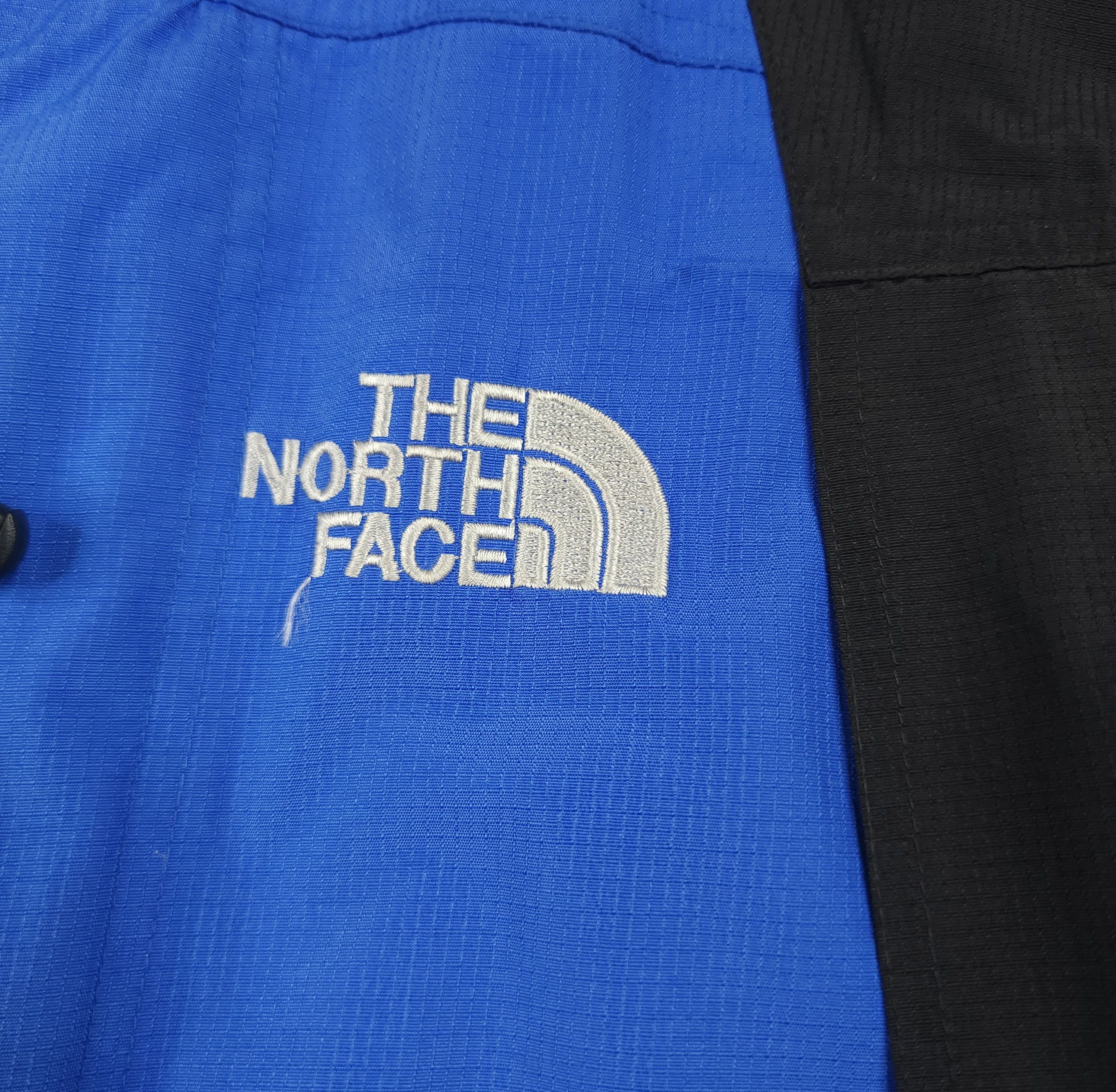 The North Face The North Face Summit series Gore-Tex windbreaker jacket Size US XL / EU 56 / 4 - 7 Thumbnail